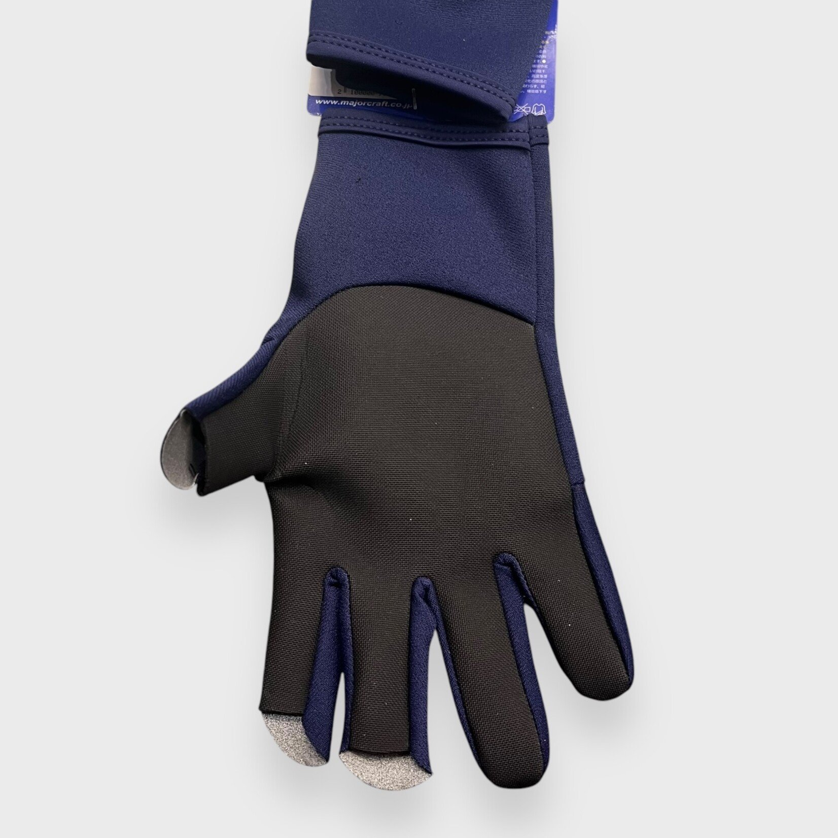 Major Craft Major Craft Titanium Glove