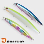Bassday Bassday Logs Minnow