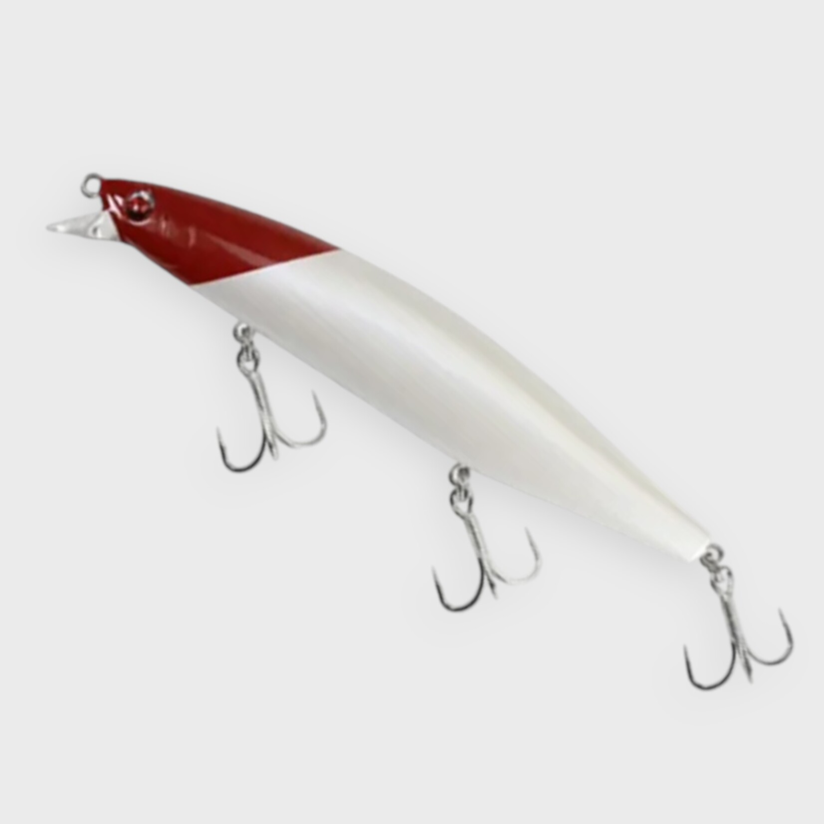Bassday Bassday Logs Minnow