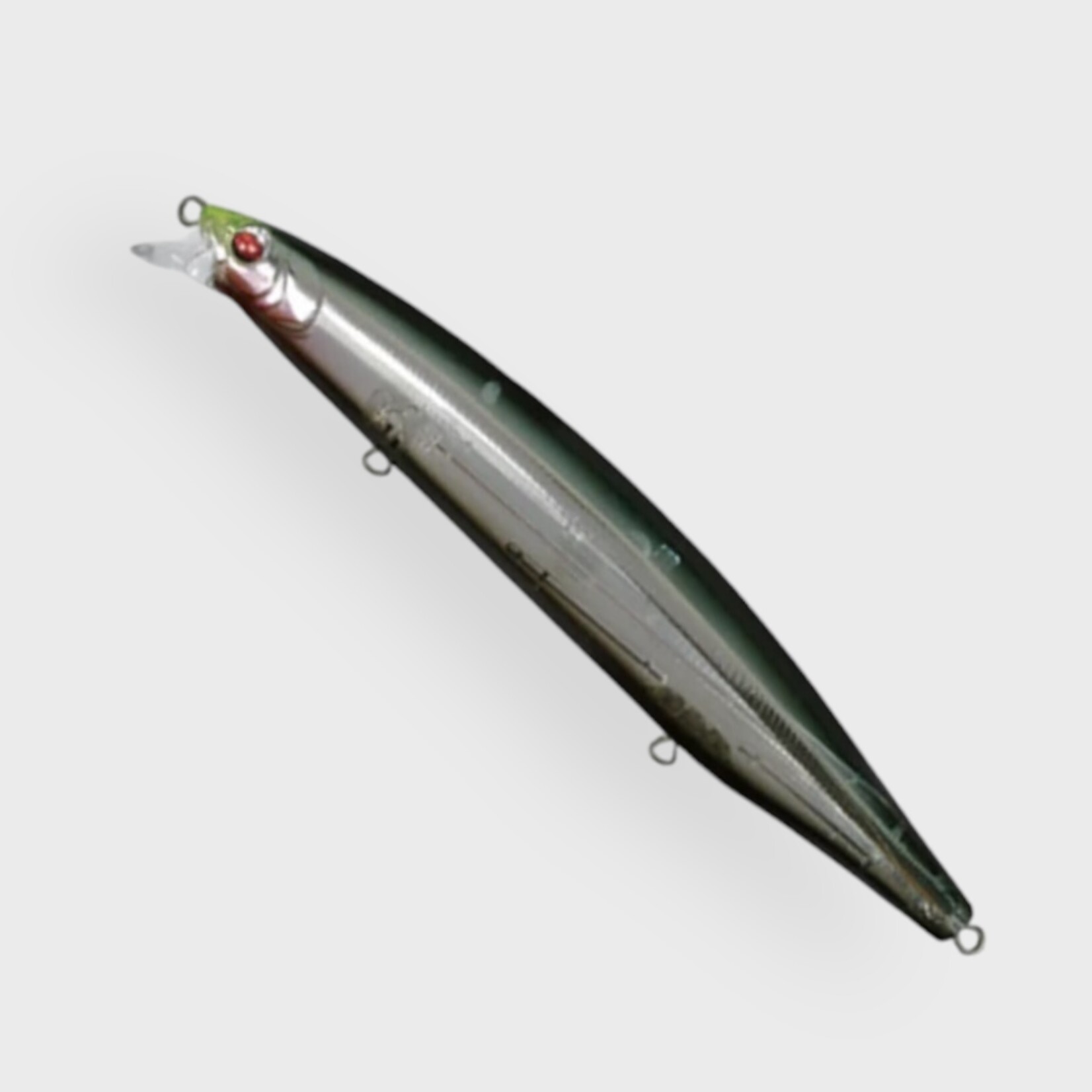 Bassday Bassday Logs Minnow
