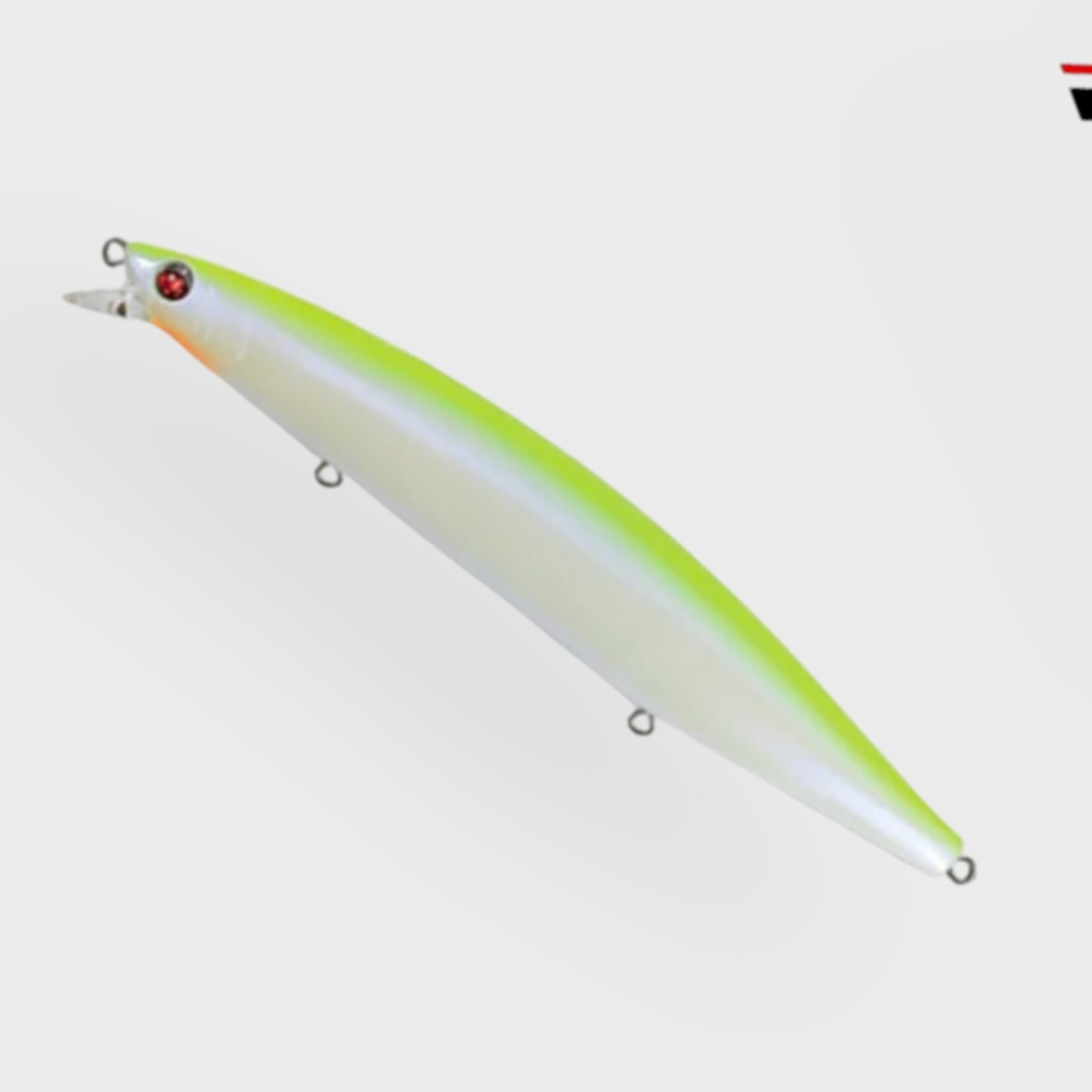 Bassday Bassday Logs Minnow