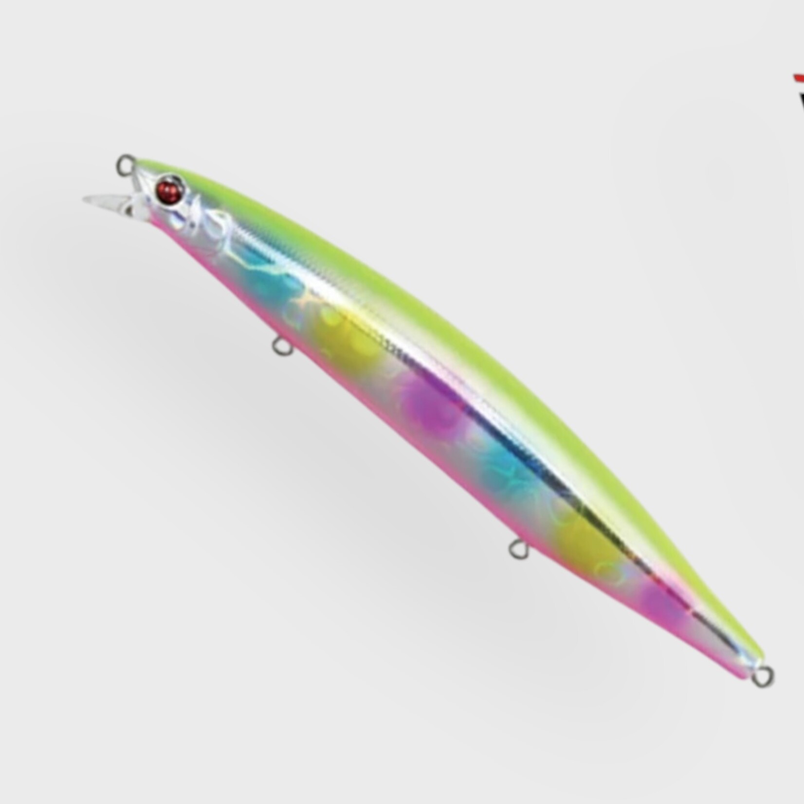 Bassday Bassday Logs Minnow