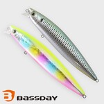 Bassday Gyokusai Minnow