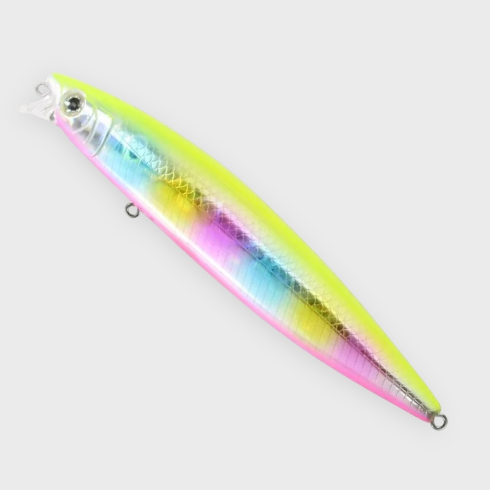 Bassday Gyokusai Minnow