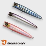 Bassday Bassday Bungy Popper