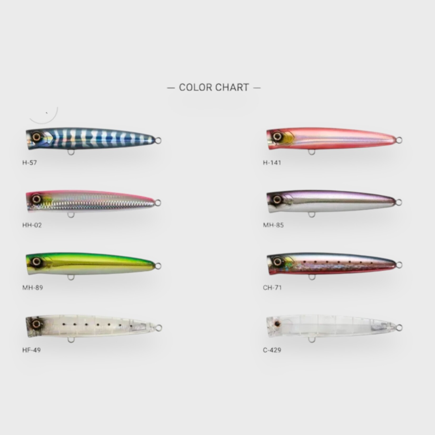 Bassday Bassday Bungy Popper