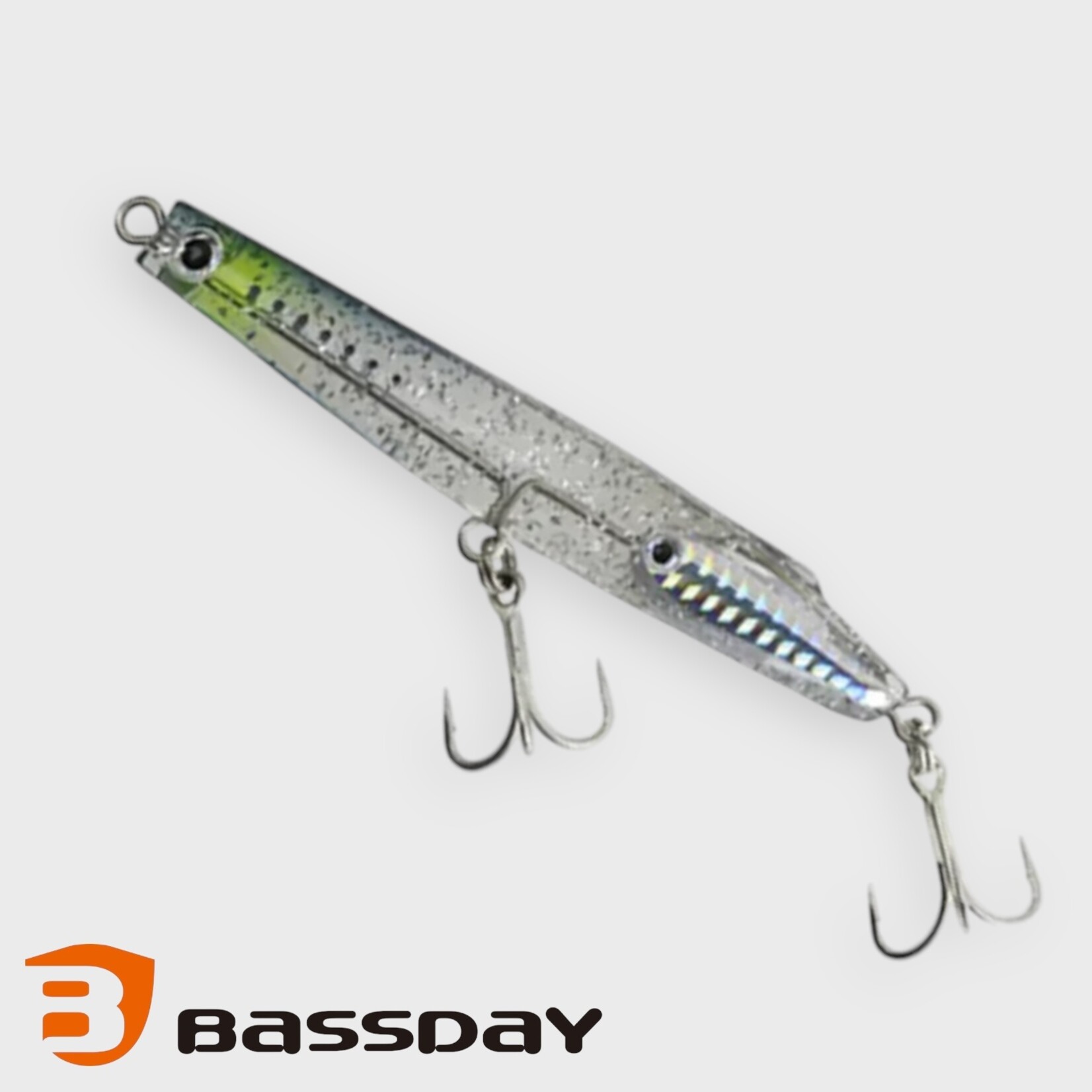 Bassday Bassday Crystal Pencil