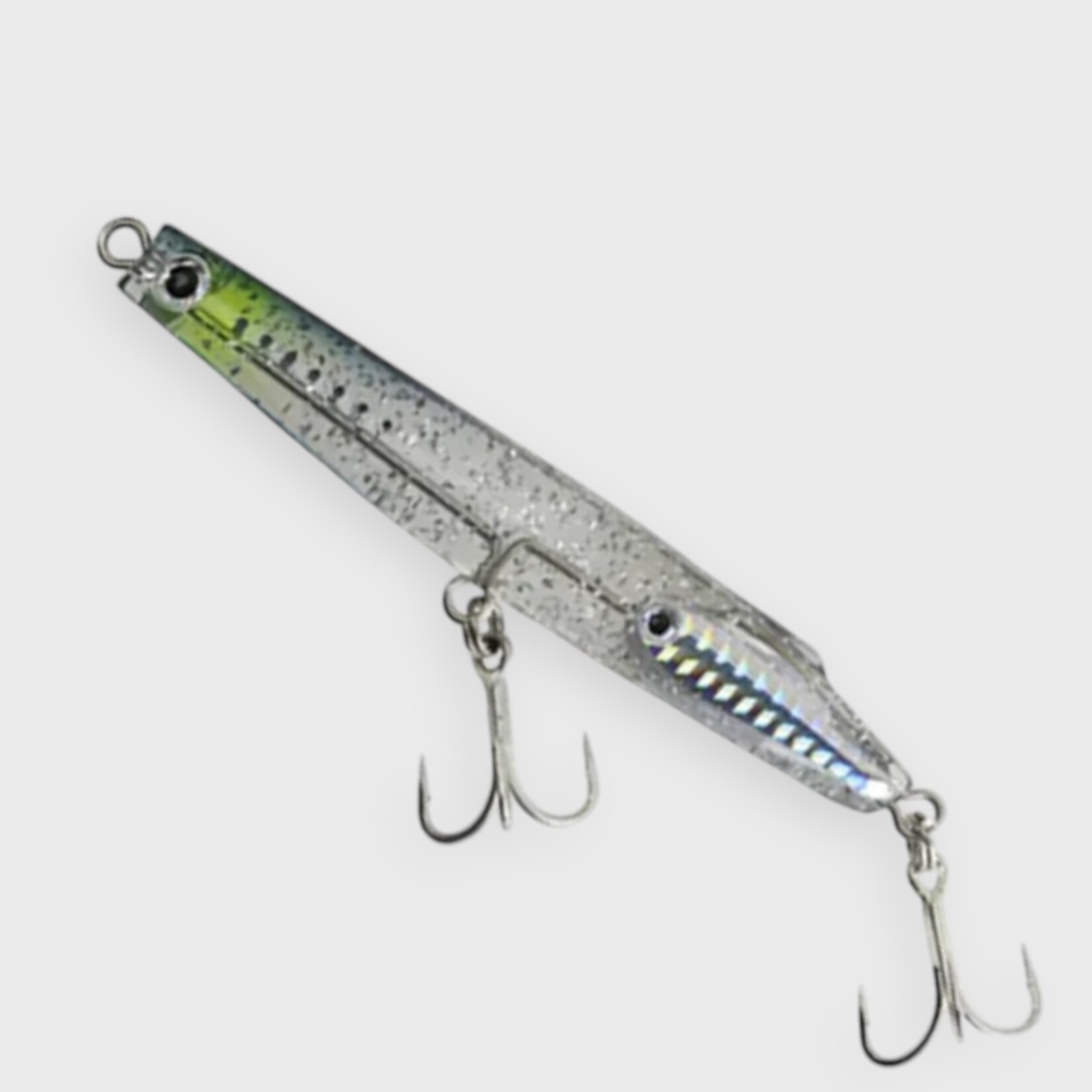 Bassday Bassday Crystal Pencil