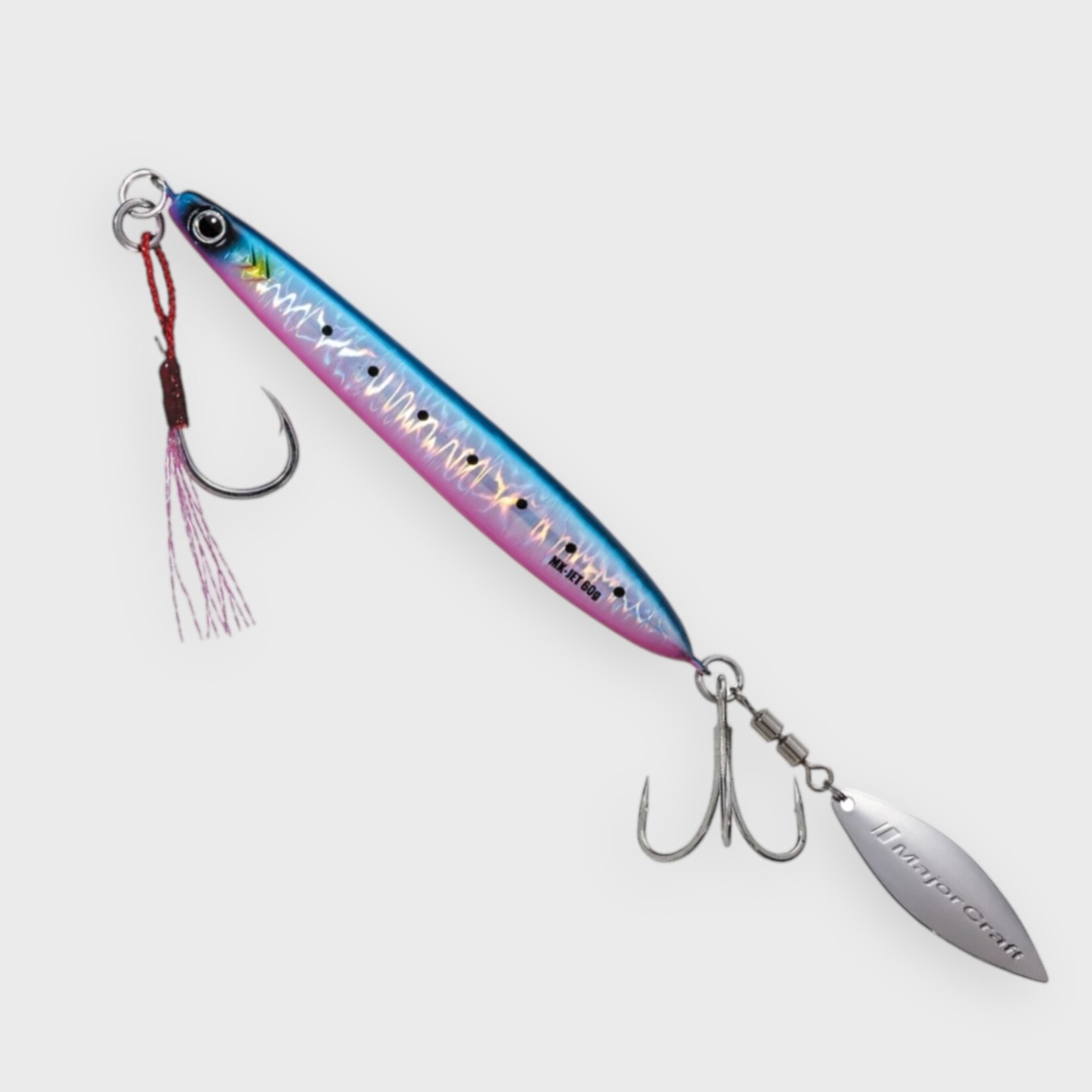 Major Craft Major Craft Maki Jet Jig