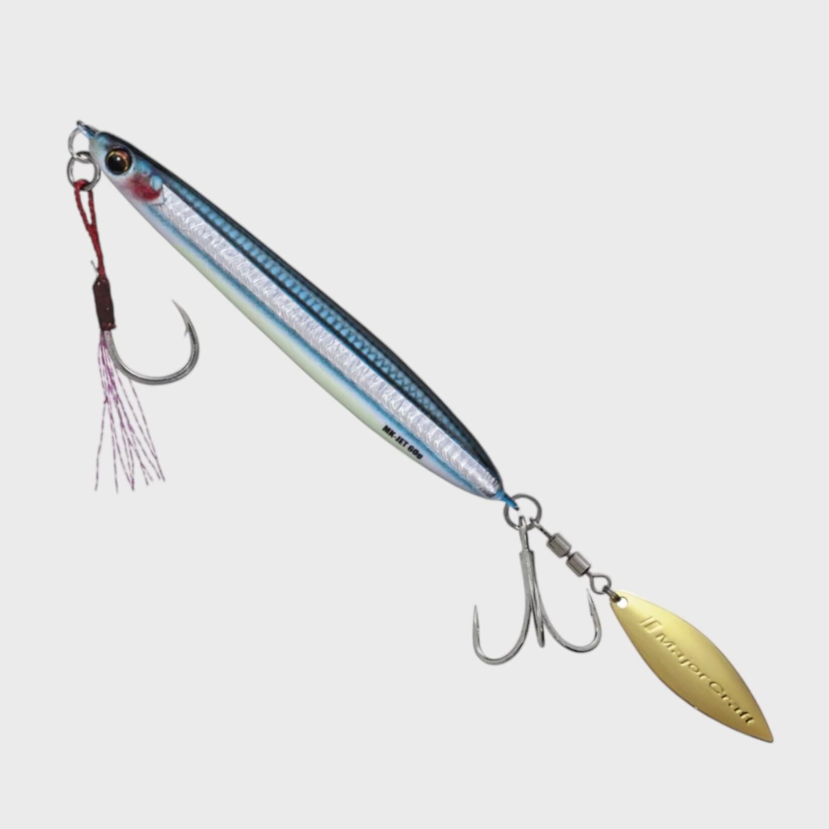Major Craft Major Craft Maki Jet Jig