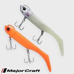 Major Craft Major Craft Hamaoh Shad Set