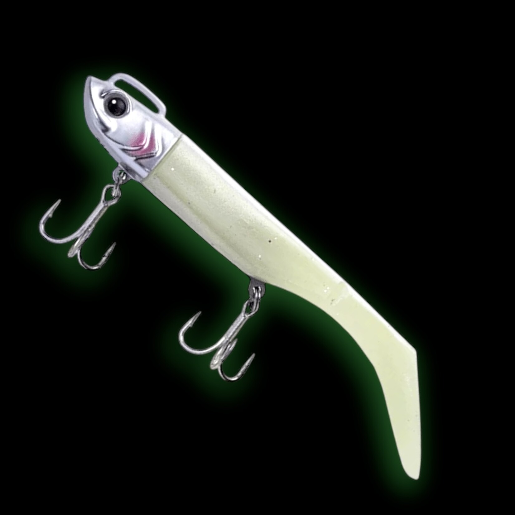 Major Craft Major Craft Hamaoh Shad Set
