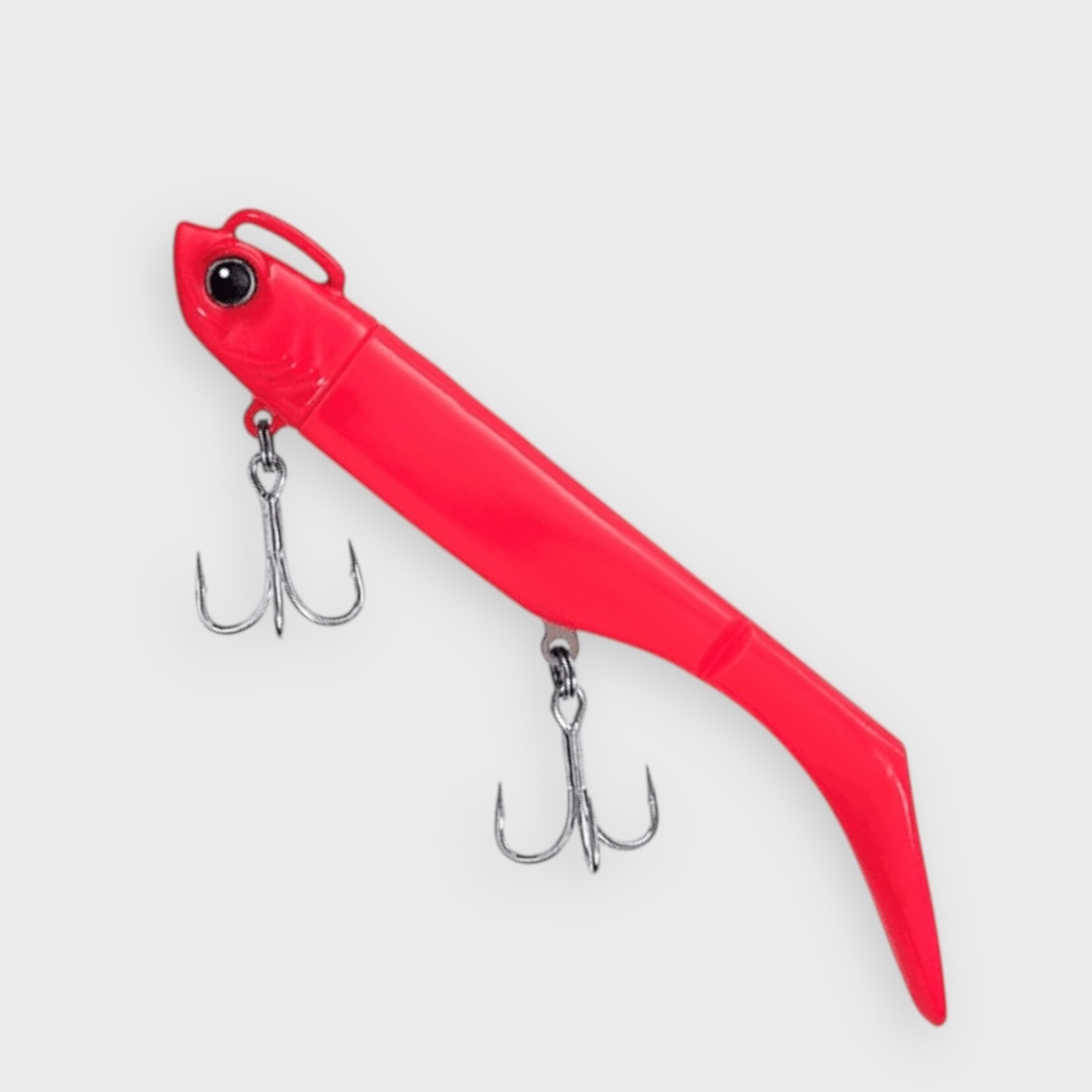 Major Craft Major Craft Hamaoh Shad Set