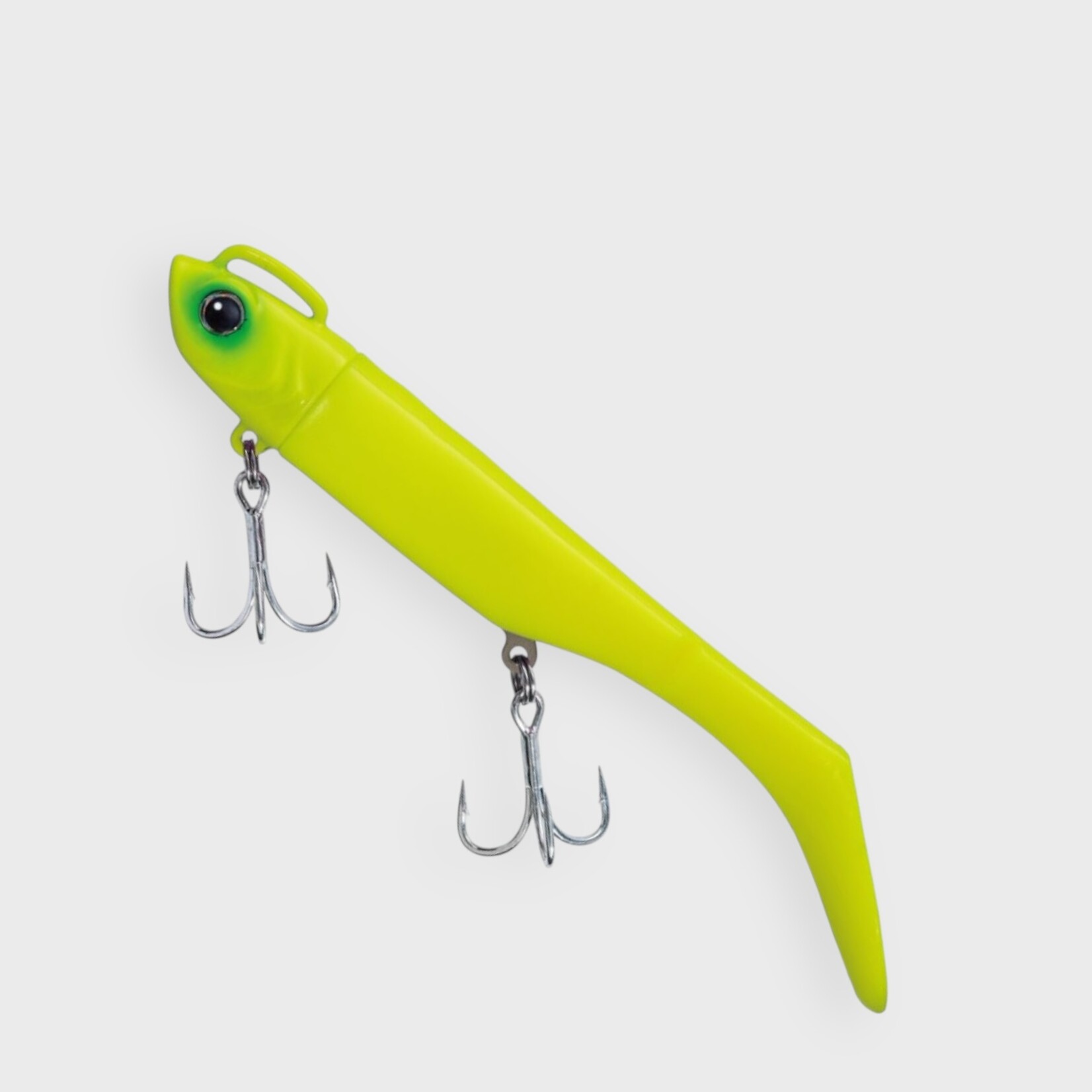 Major Craft Major Craft Hamaoh Shad Set