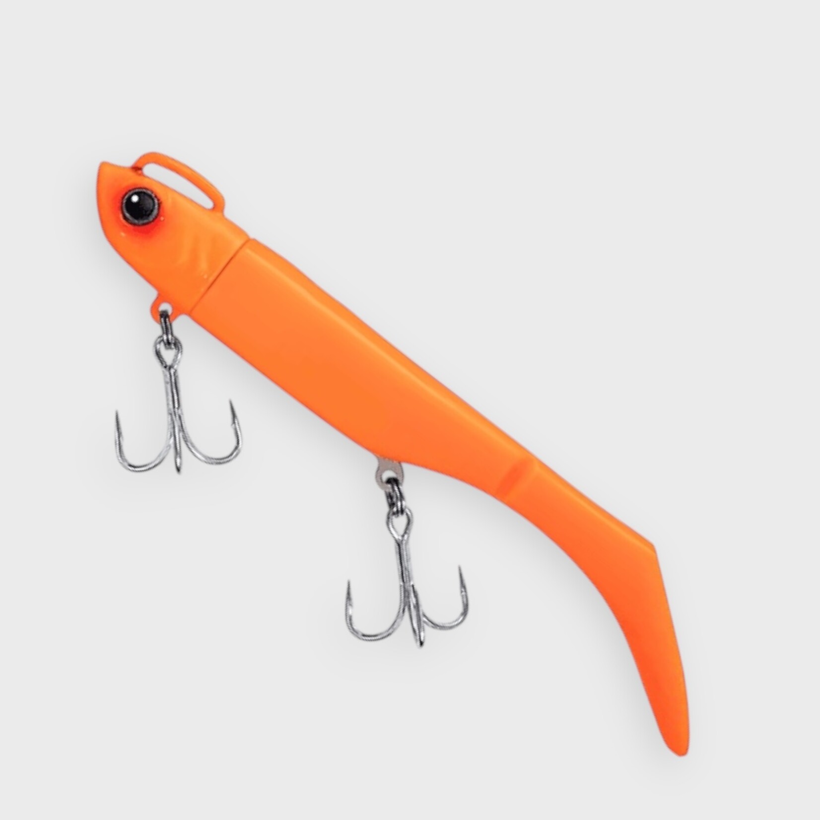 Major Craft Major Craft Hamaoh Shad Set