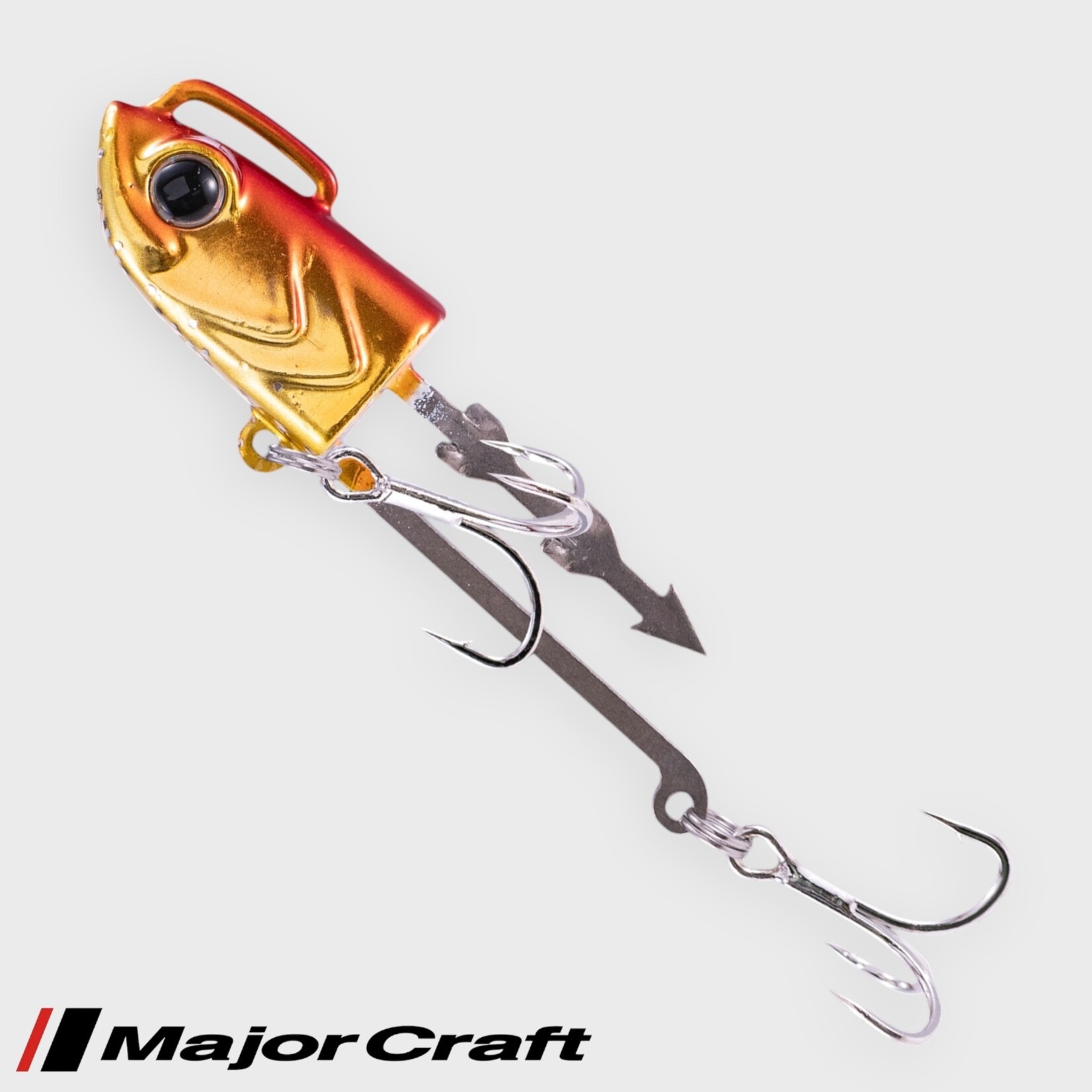 Major Craft Major Craft Hamaoh HD