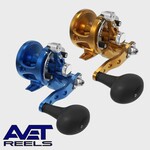 Avet Avet SXJ G2 Reels