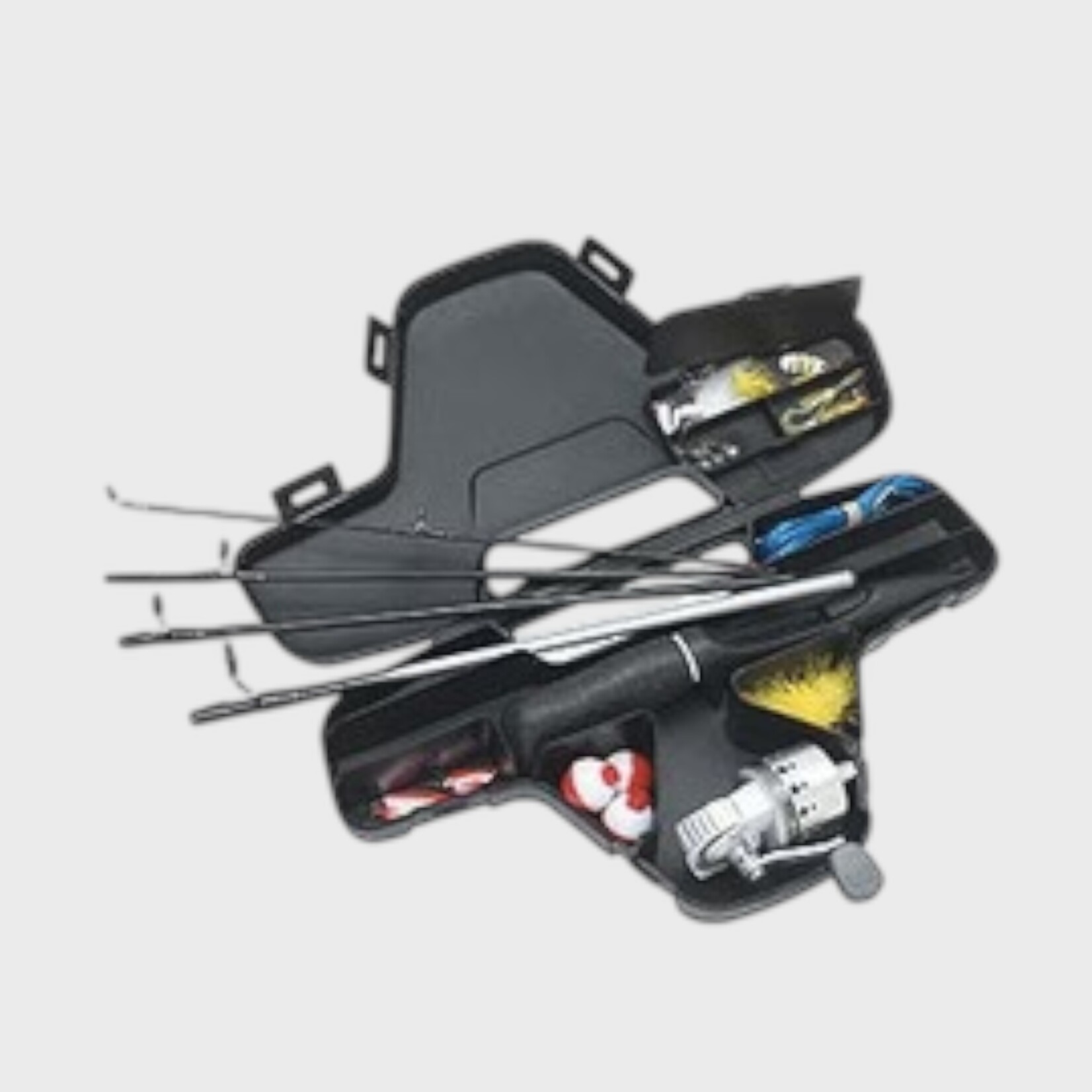 Daiwa Daiwa Mini Travel Combo