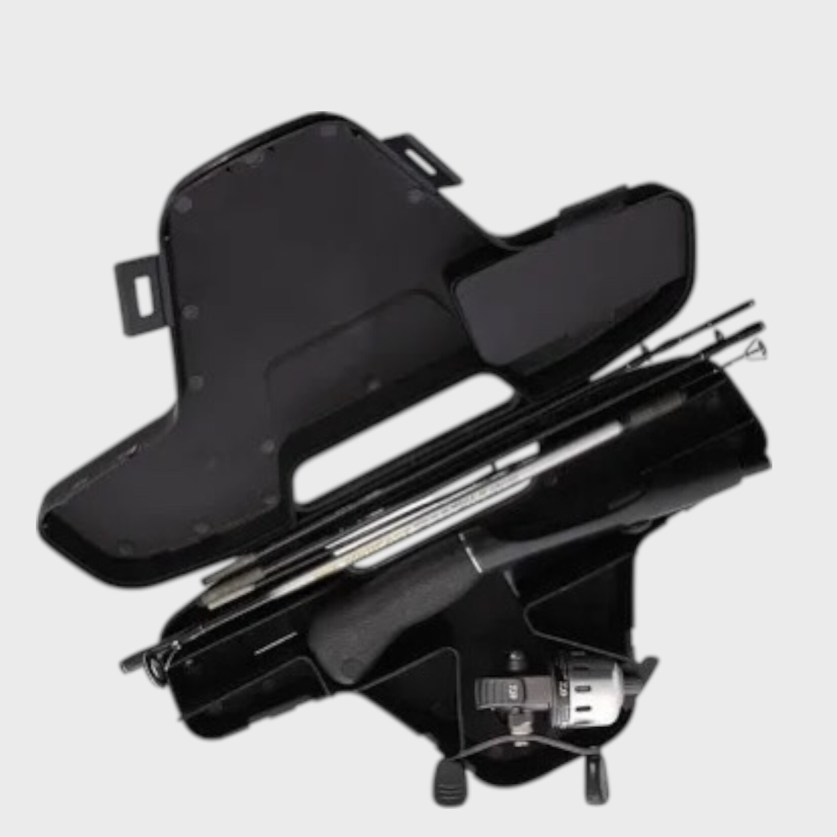 Daiwa Daiwa Mini Travel Combo