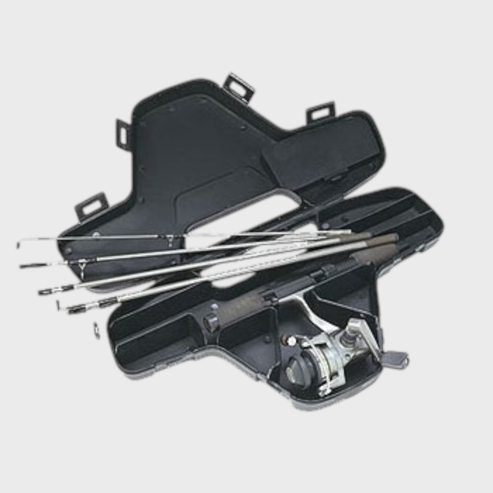 Daiwa Daiwa Mini Travel Combo