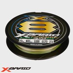 X-Braid X-Braid X8 Finesse 165yd