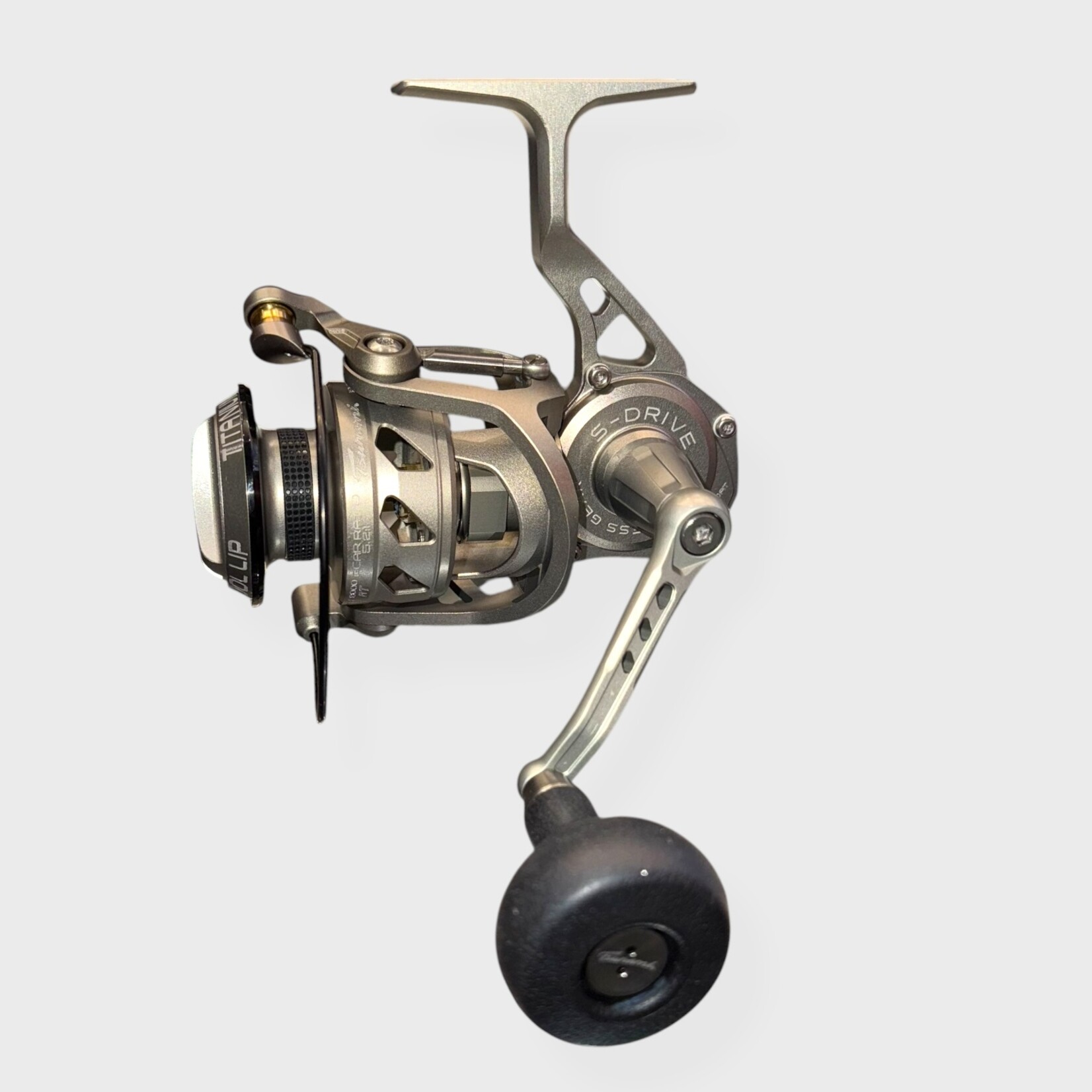 Tsunami Tsunami SaltX II AT Spinning Reel