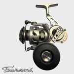 Tsunami Tsunami SaltX II AT Spinning Reel
