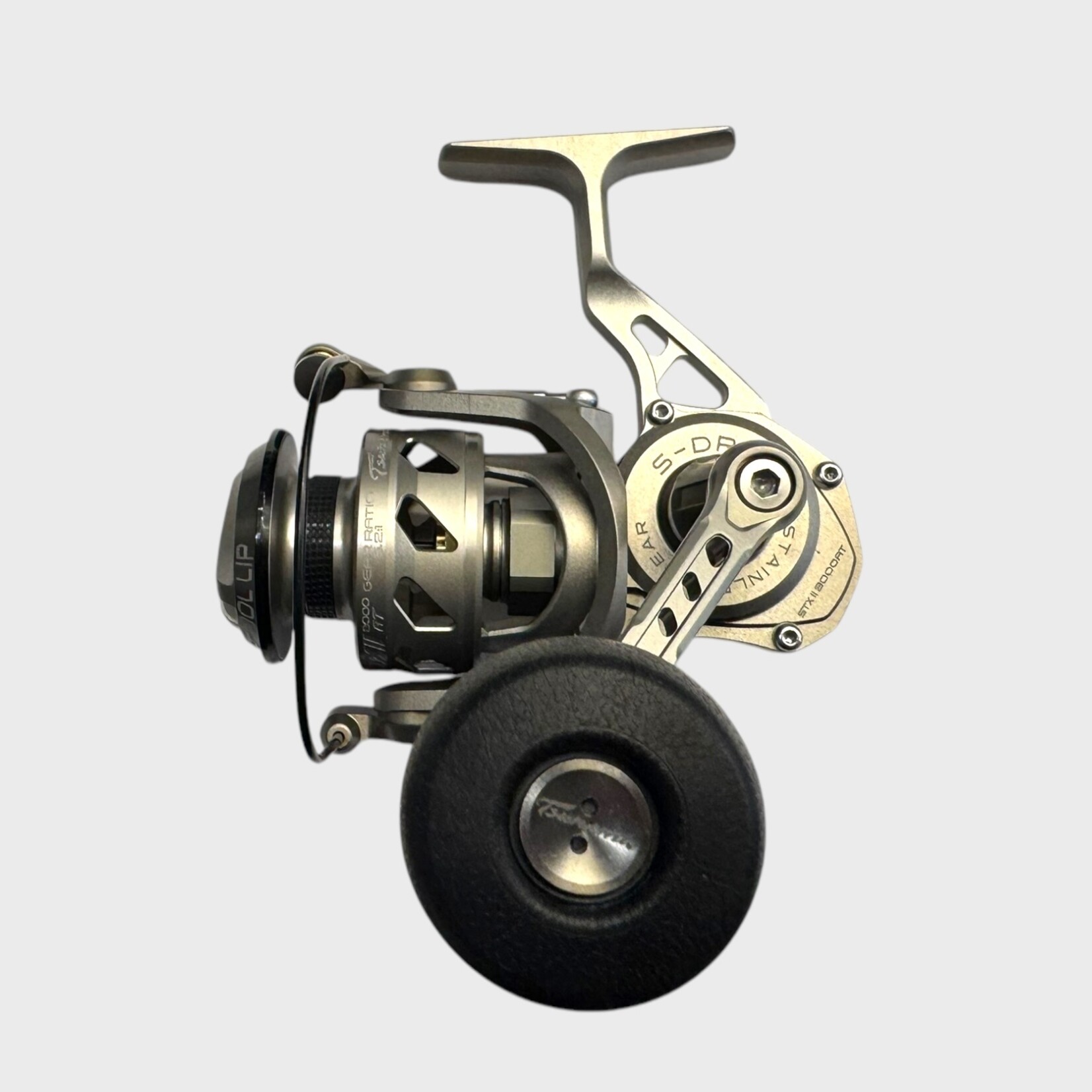 Tsunami Tsunami SaltX II AT Spinning Reel