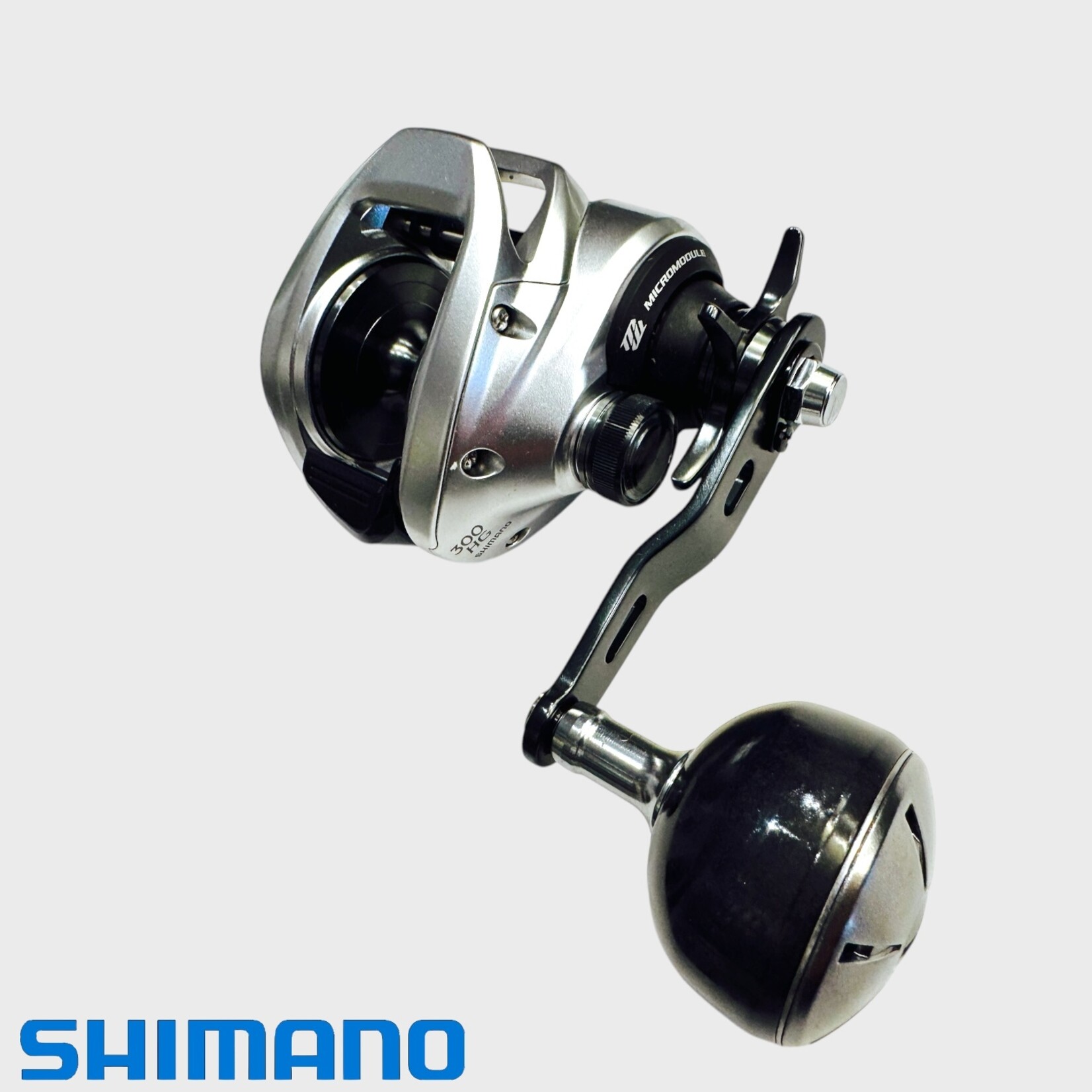 Shimano Shimano Tranx B Baitcasting Reel