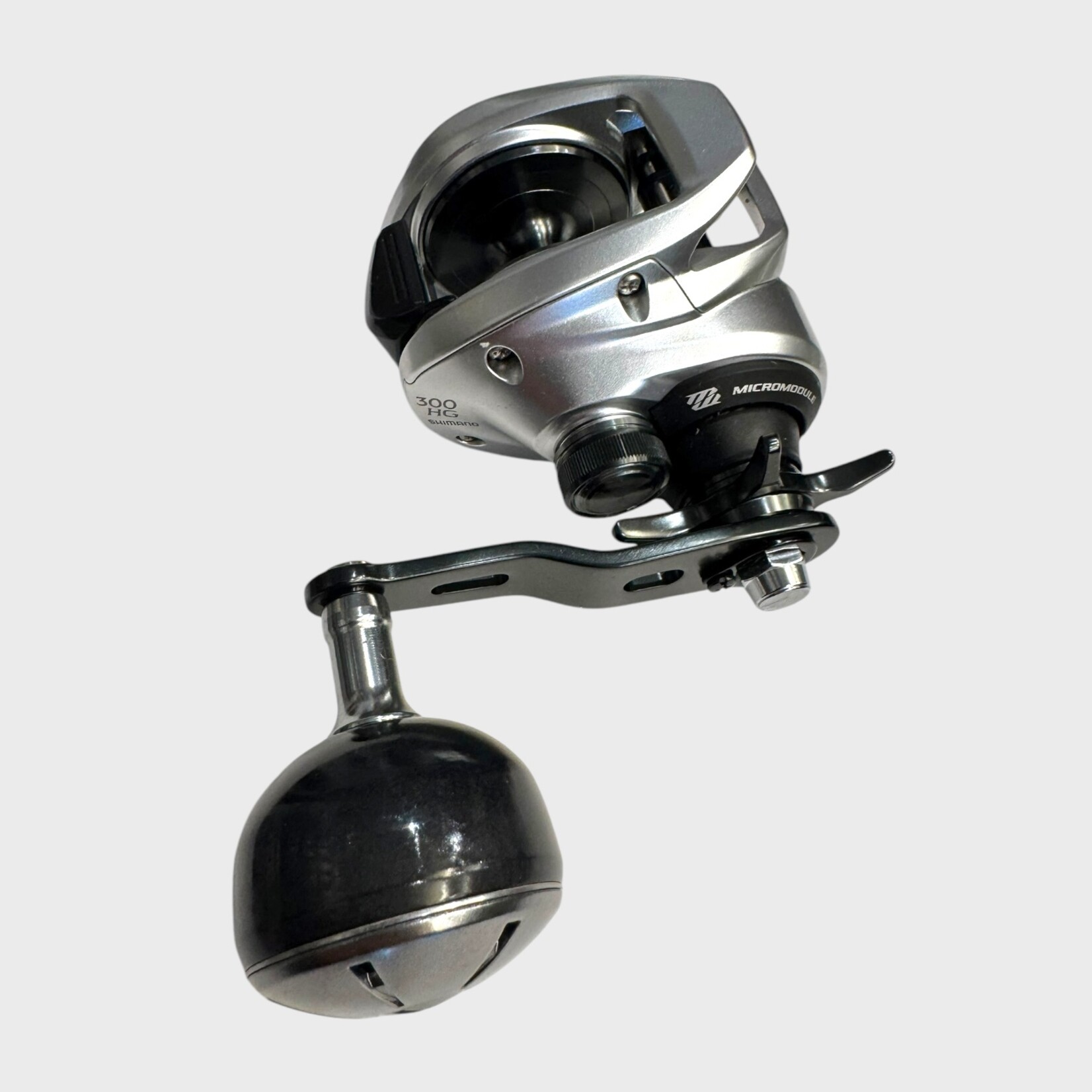 Shimano Shimano Tranx B Baitcasting Reel