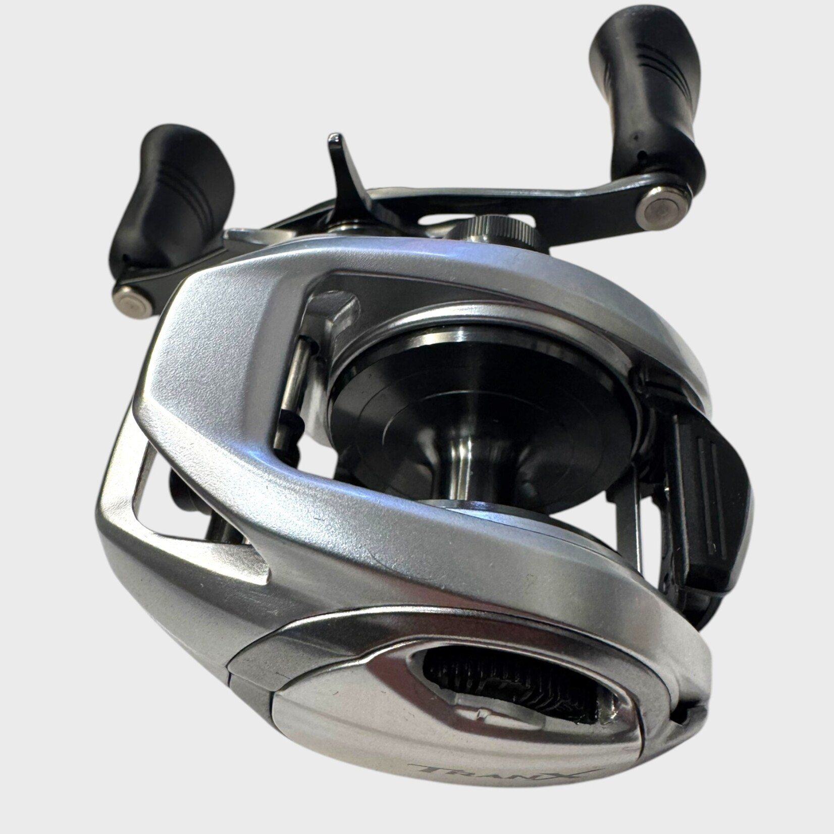 Shimano Shimano Tranx B Baitcasting Reel