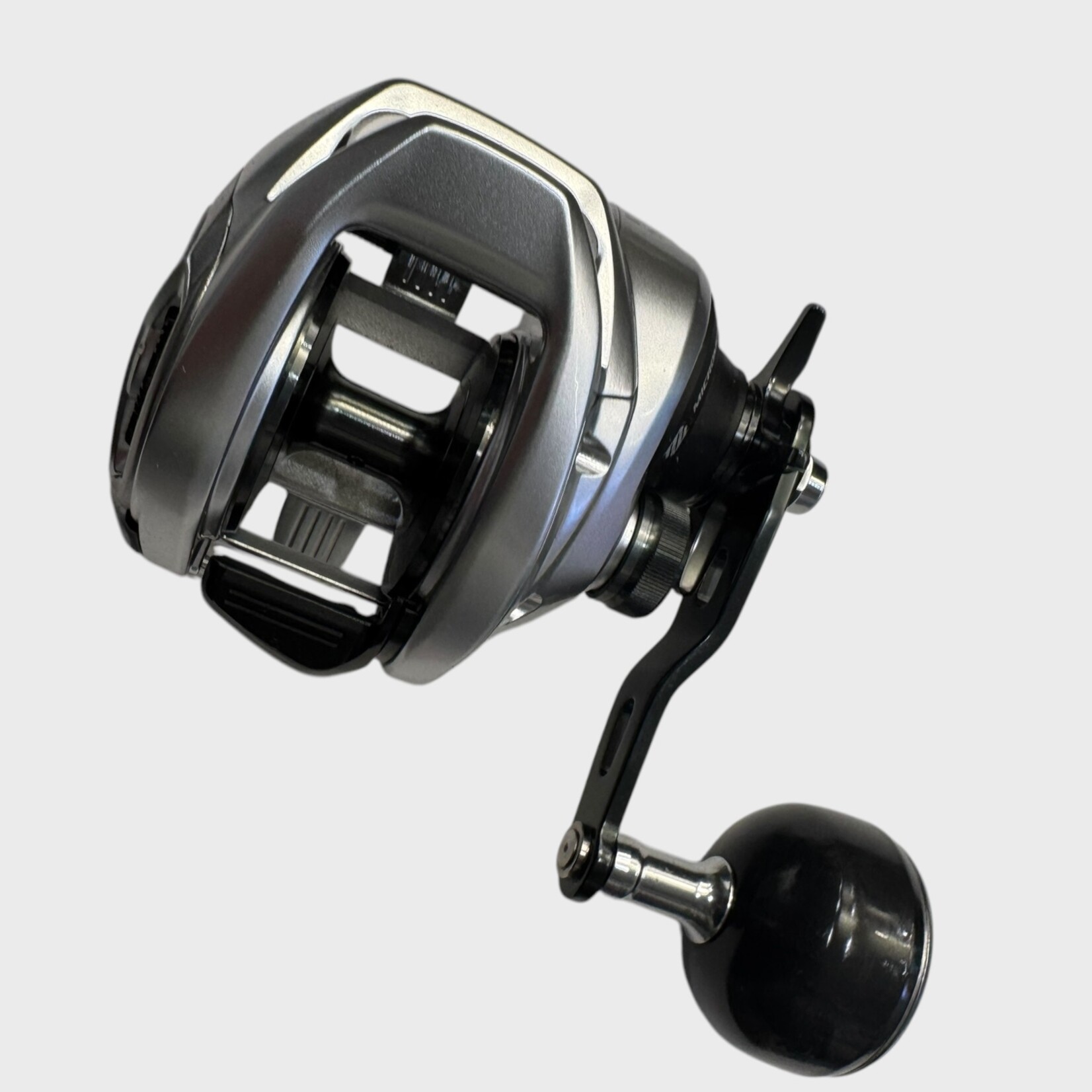 Shimano Shimano Tranx B Baitcasting Reel