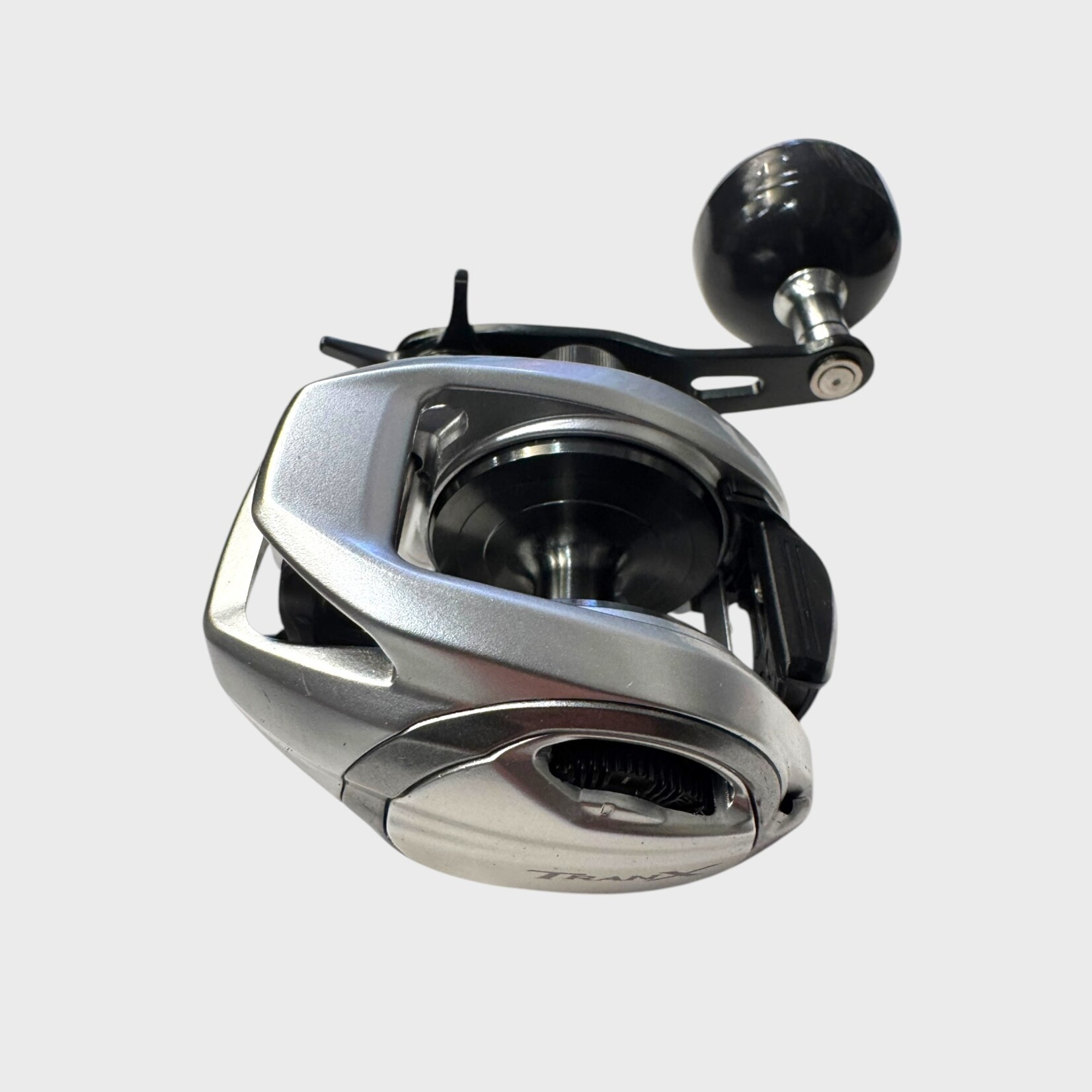 Shimano Shimano Tranx B Baitcasting Reel