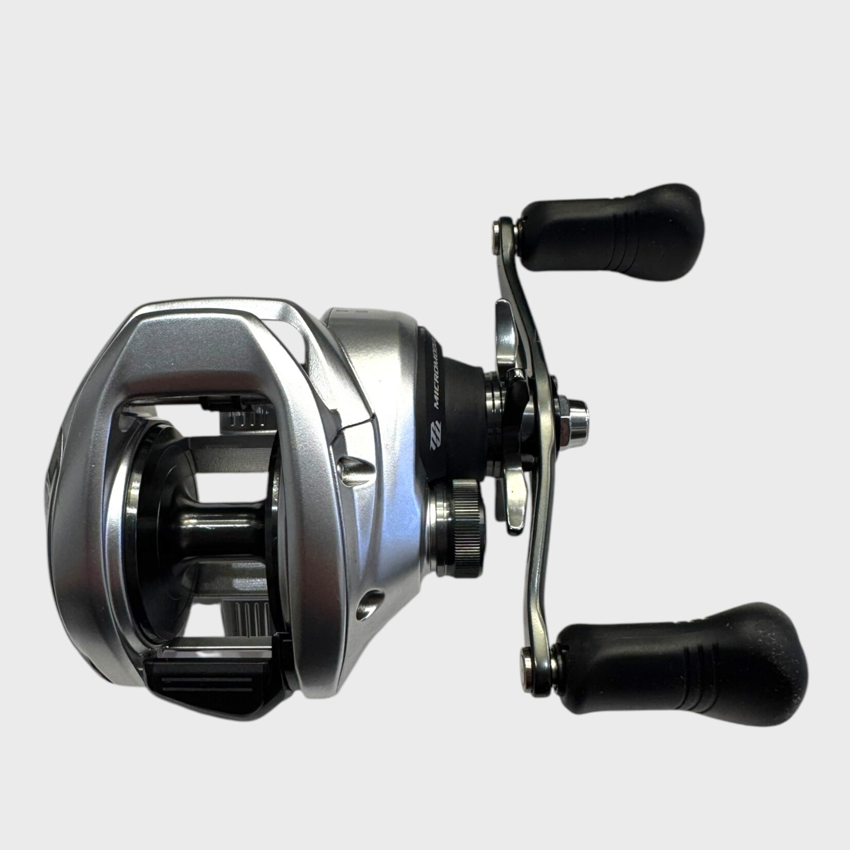 Shimano Shimano Tranx B Baitcasting Reel