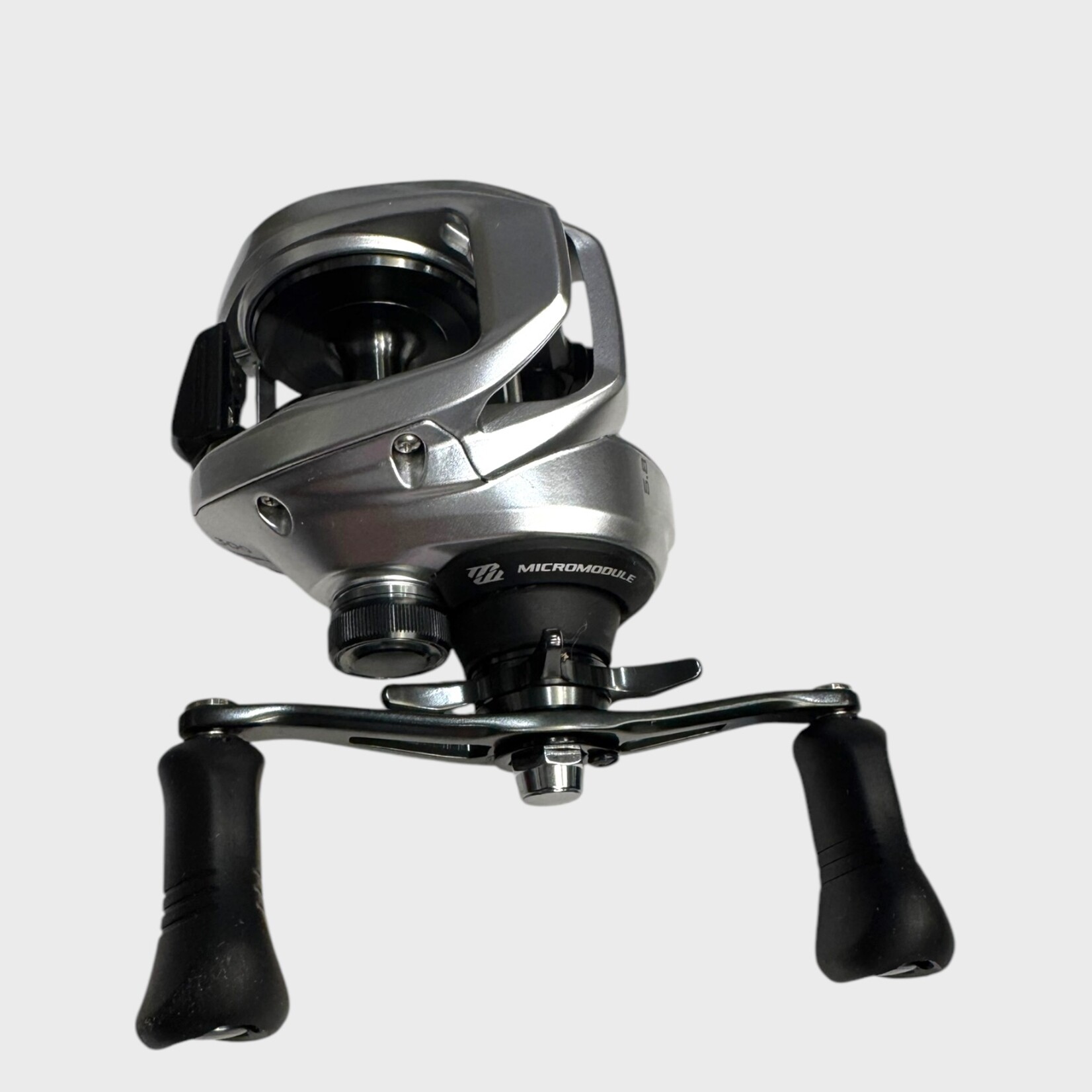 Shimano Shimano Tranx B Baitcasting Reel