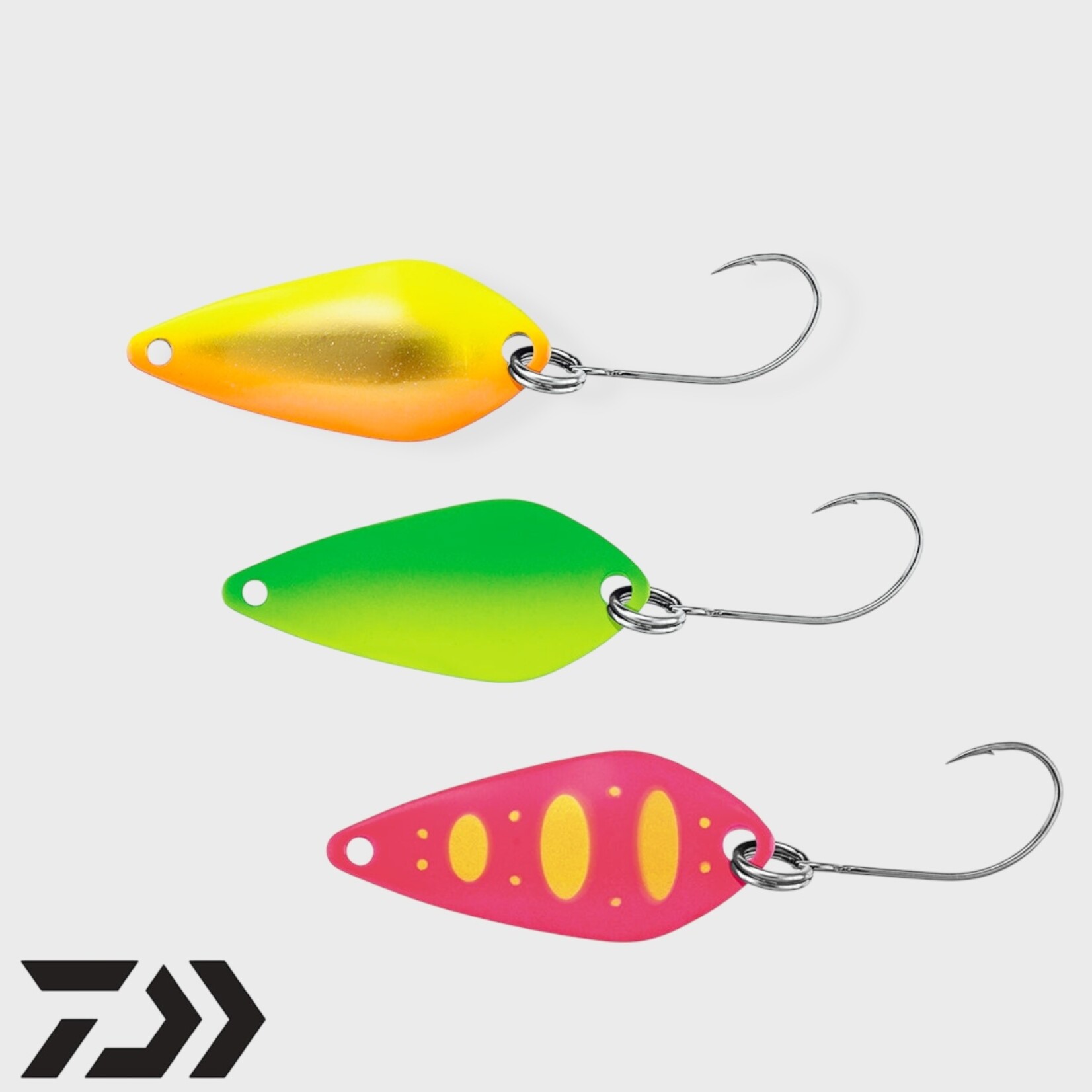 Daiwa Daiwa 25 Presso Rave 2 Spoon