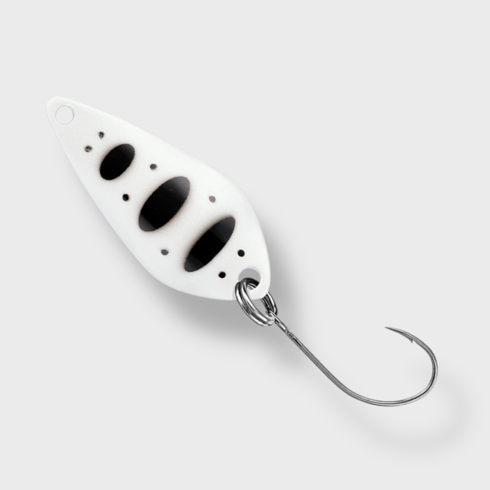 Daiwa Daiwa 25 Presso Rave 2 Spoon