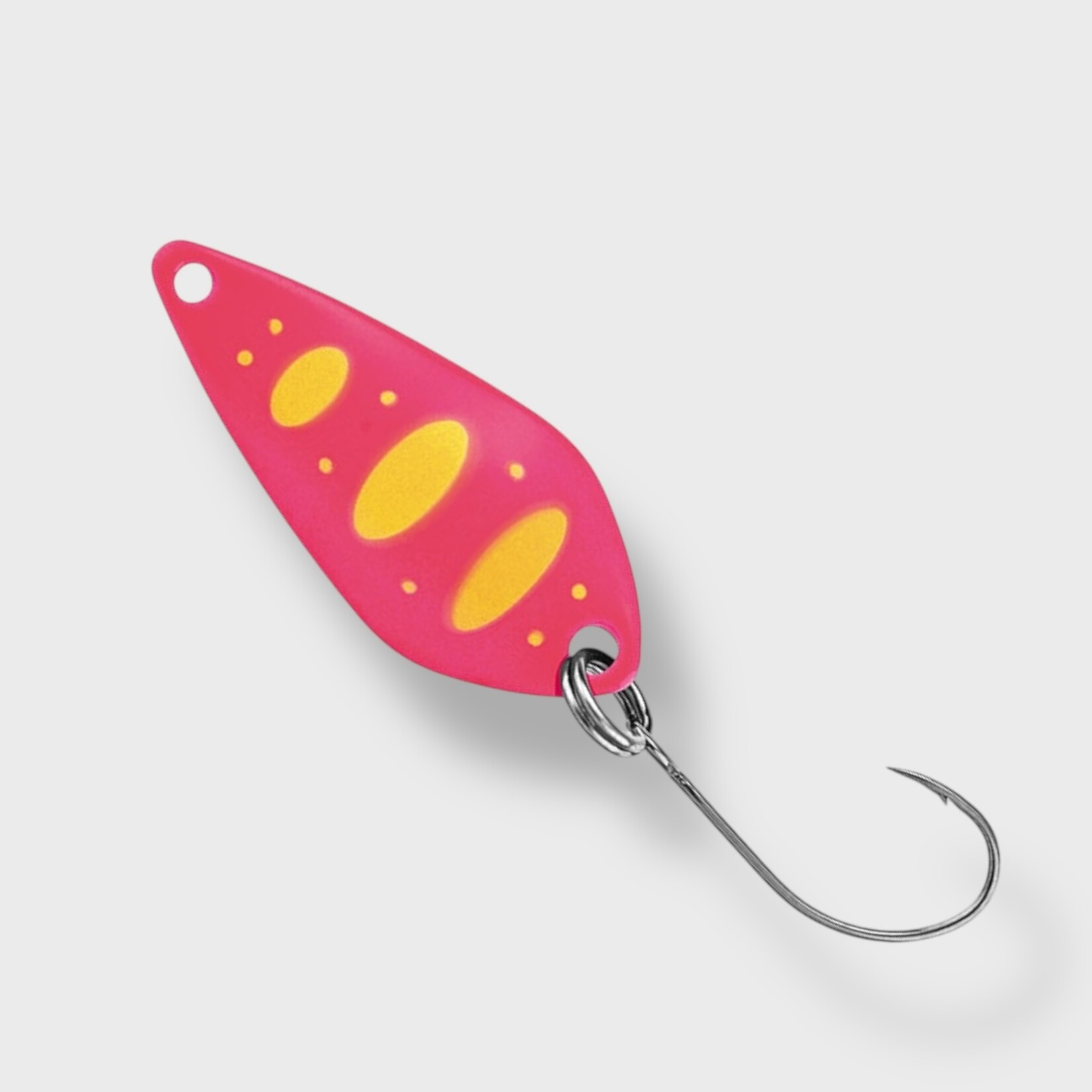 Daiwa Daiwa 25 Presso Rave 2 Spoon