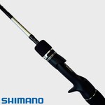 Shimano Shimano Grappler Cast Type LJ