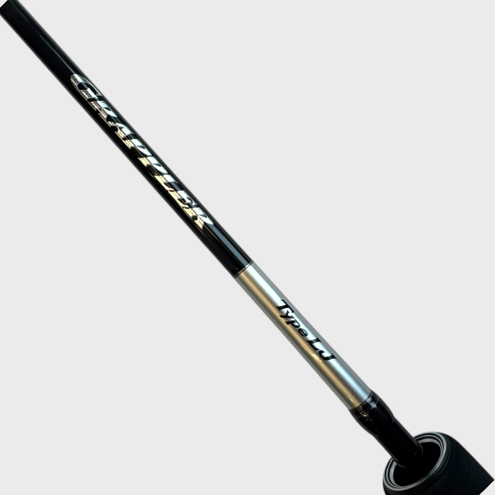Shimano Shimano Grappler Cast Type LJ