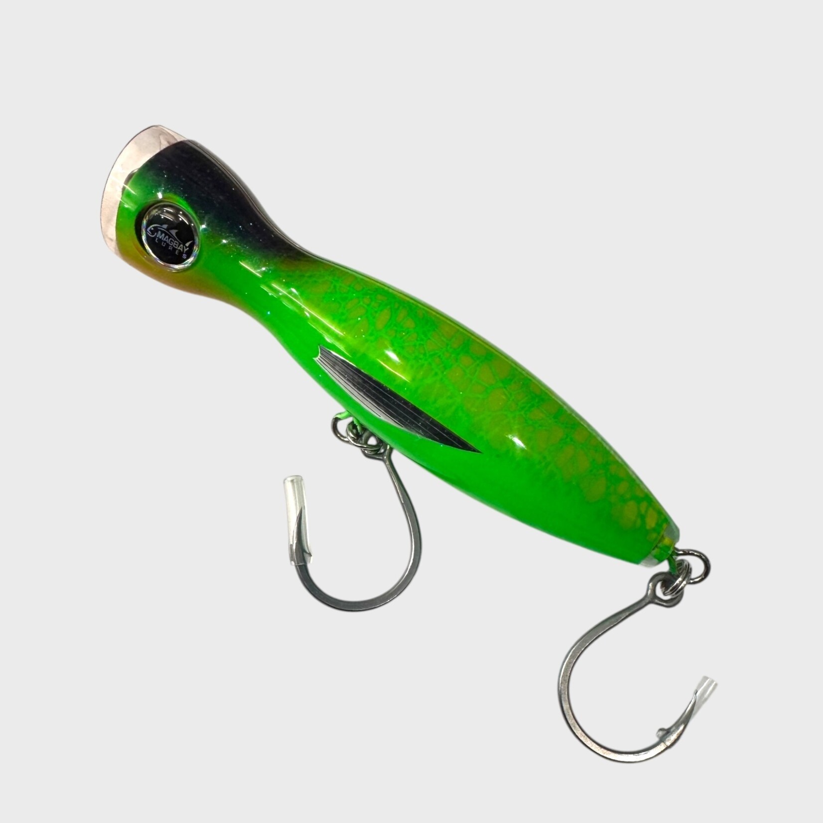Magbay Lures Magbay AquaMala Popper