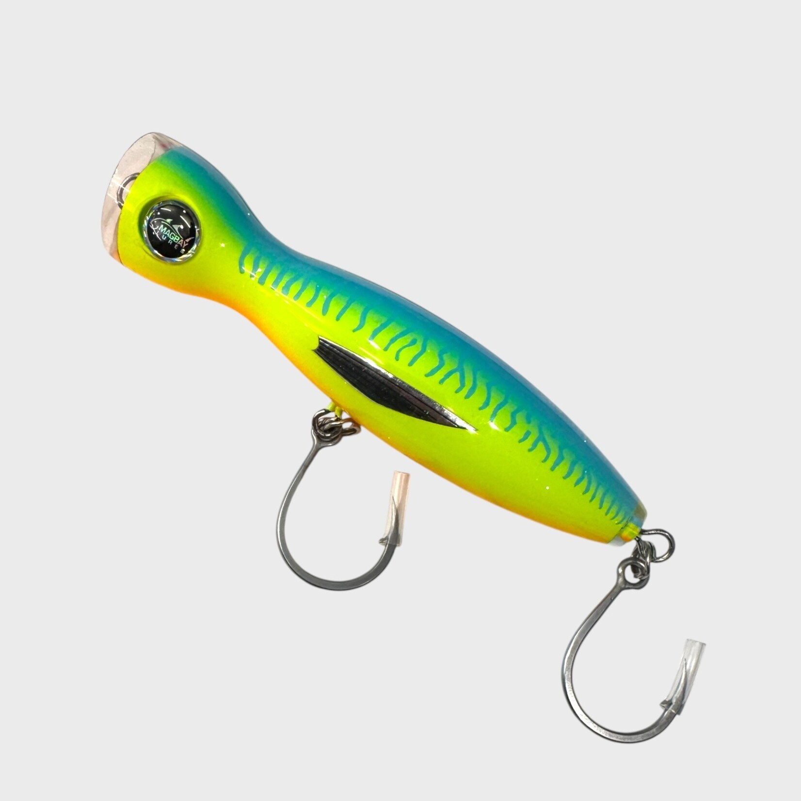 Magbay Lures Magbay AquaMala Popper