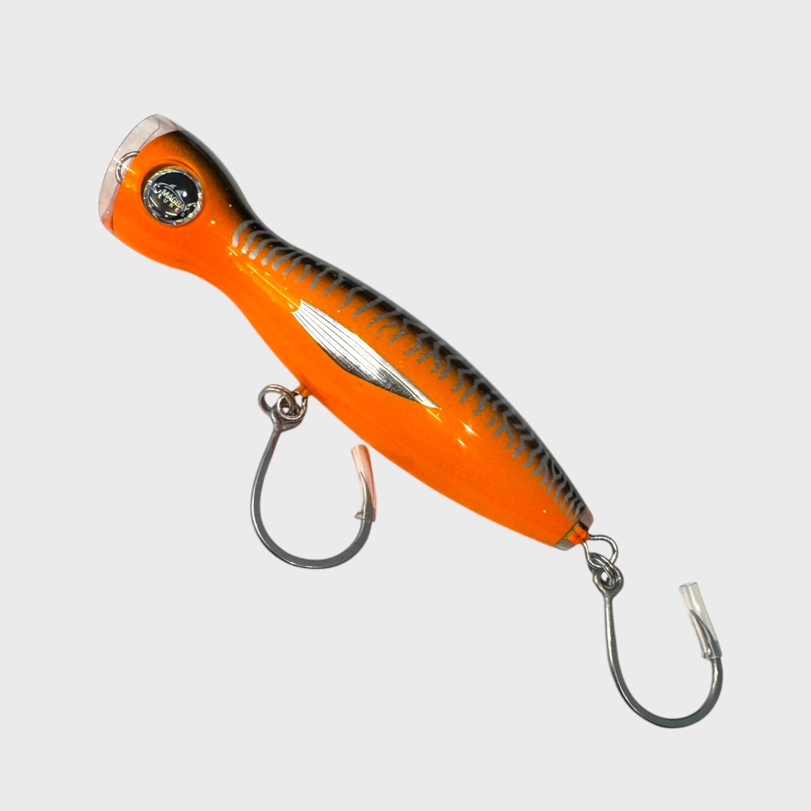 Magbay Lures Magbay AquaMala Popper