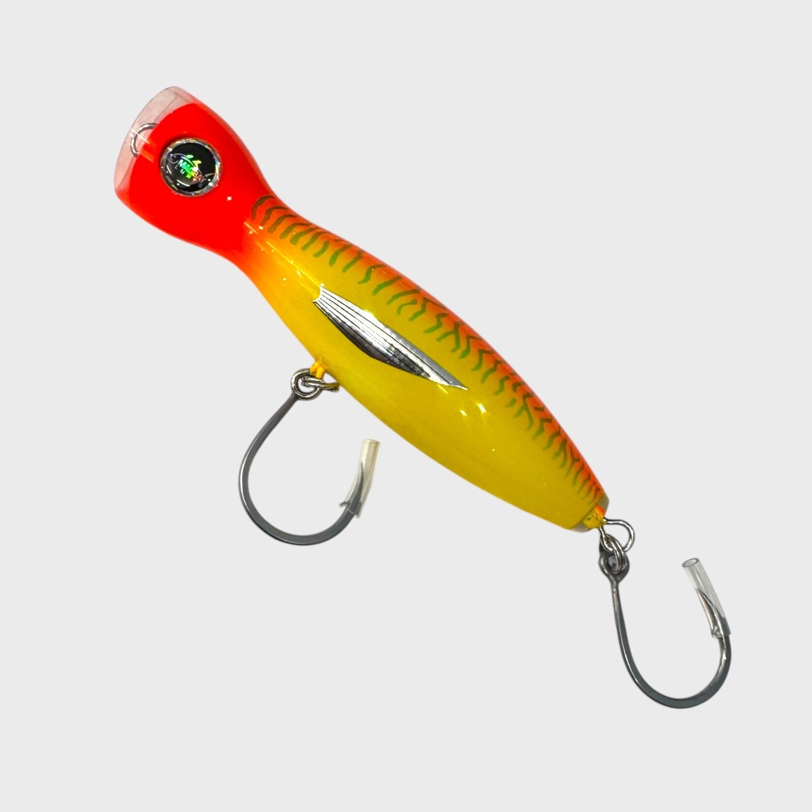 Magbay Lures Magbay AquaMala Popper