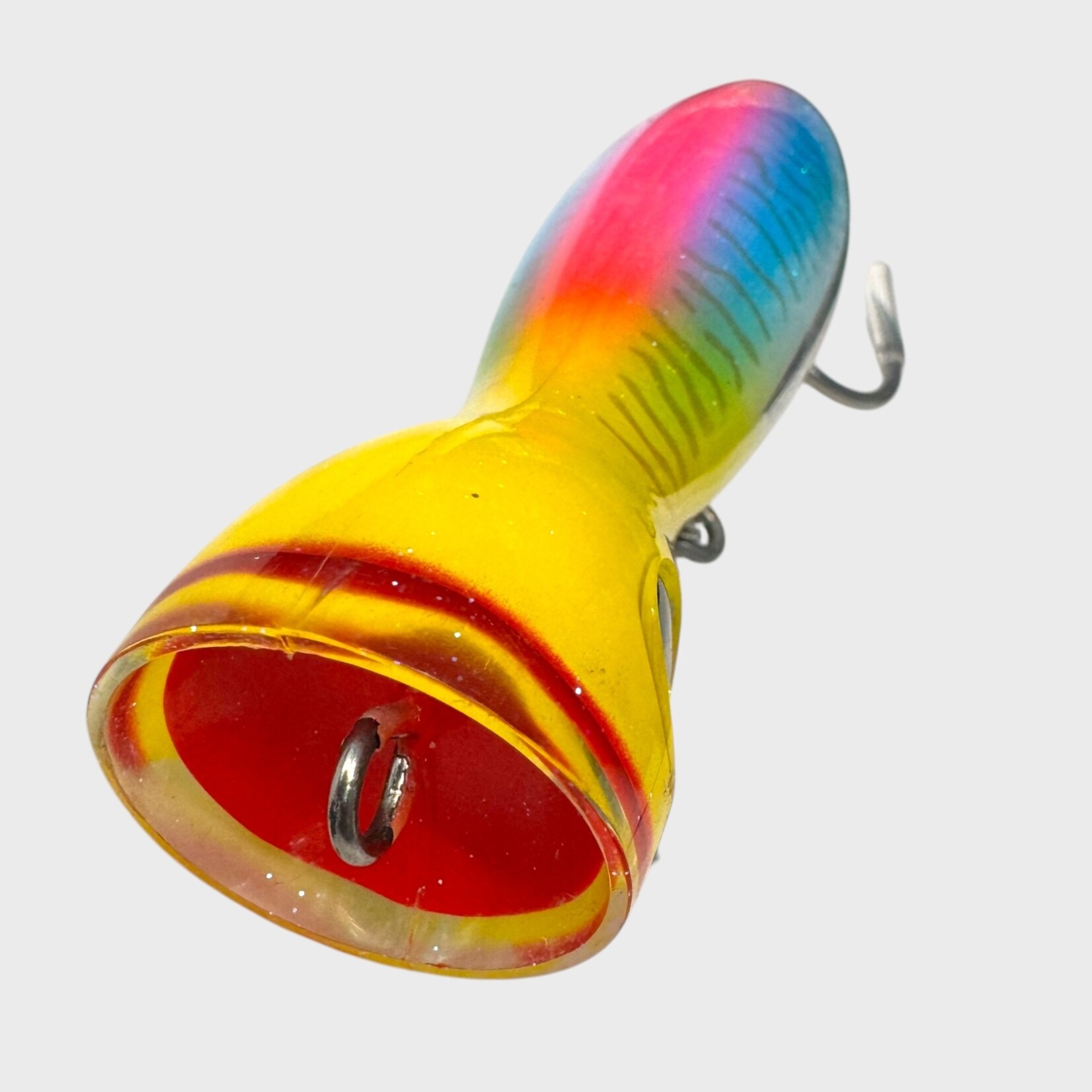Magbay Lures Magbay AquaMala Popper