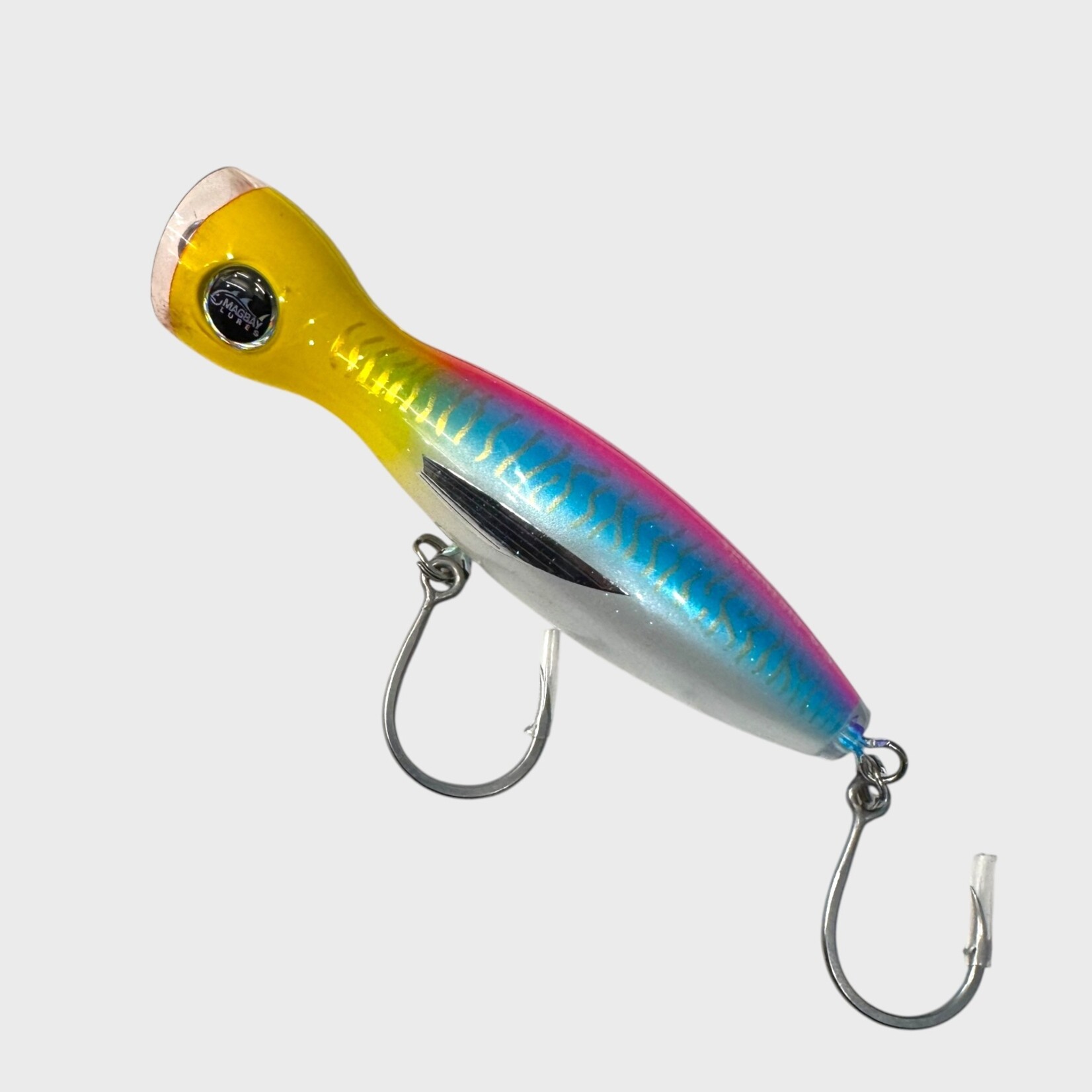 Magbay Lures Magbay AquaMala Popper