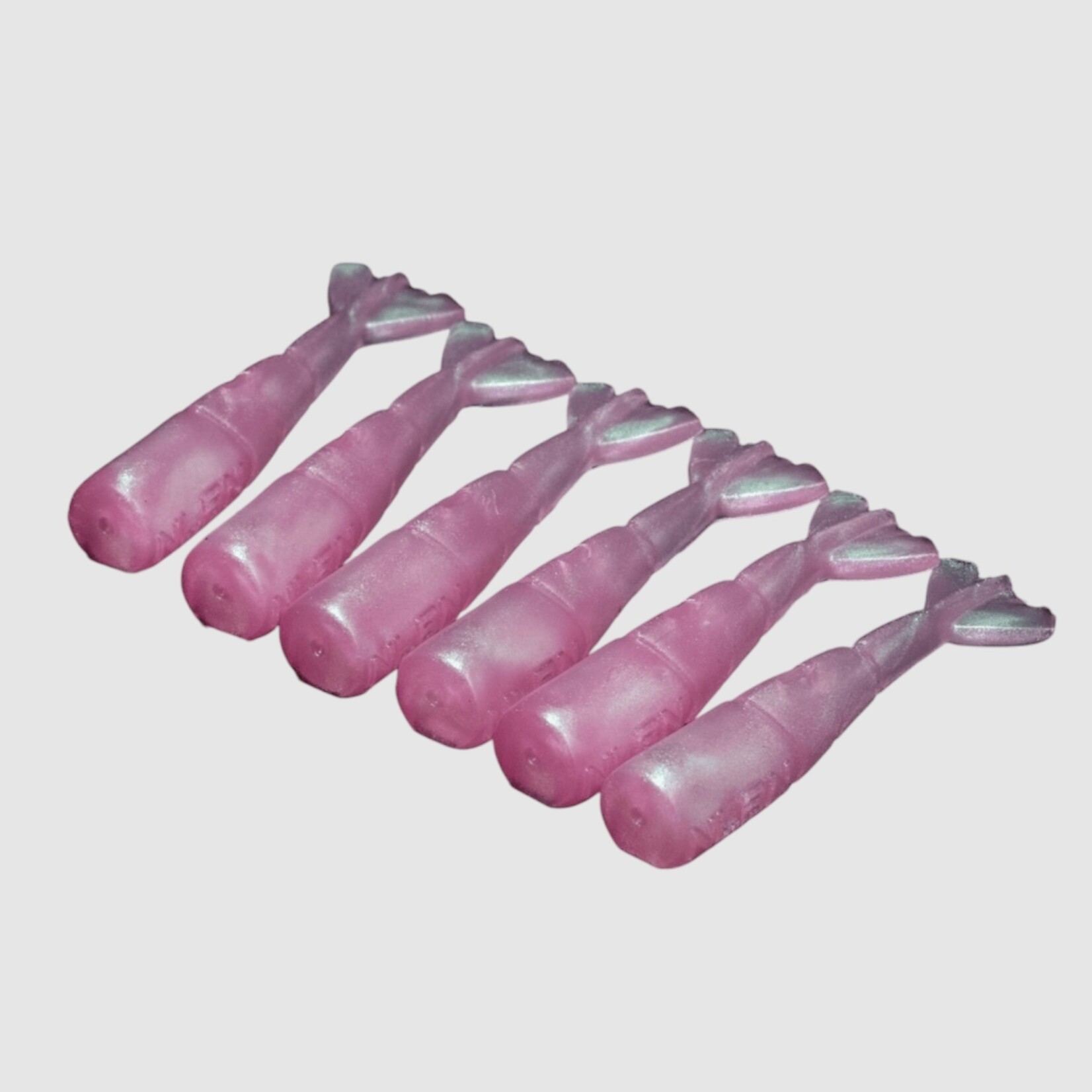 No Live Bait Needed NLBN Shrimp Replacement Tail