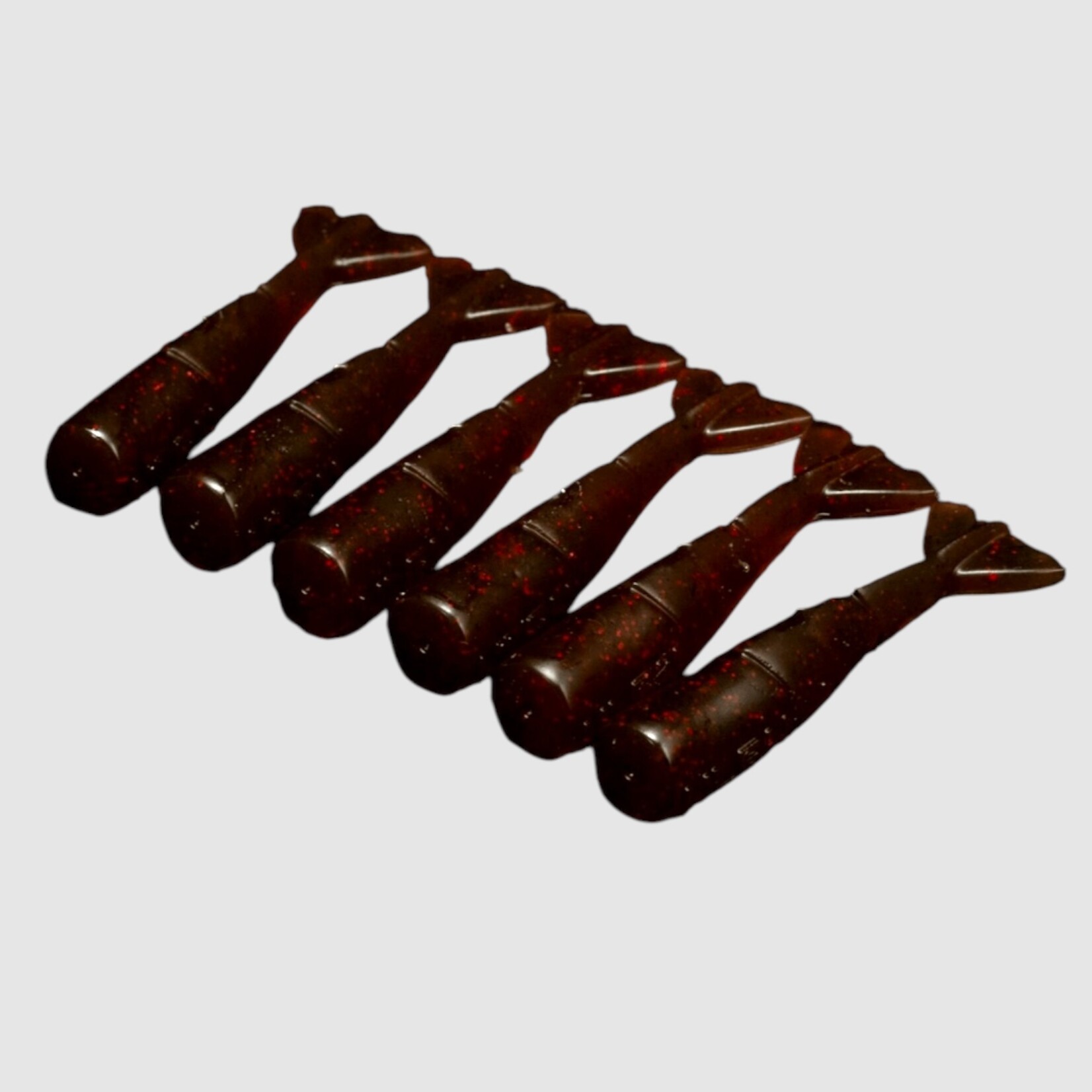 No Live Bait Needed NLBN Shrimp Replacement Tail