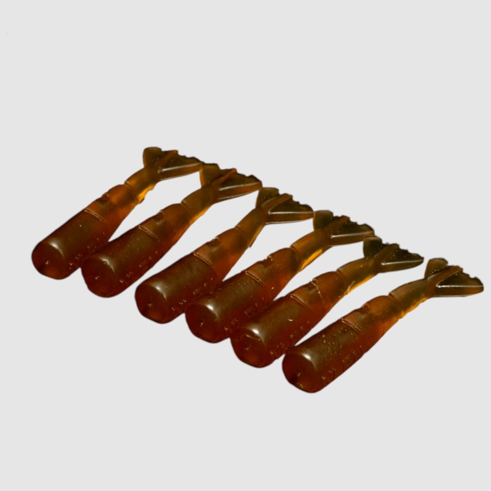 No Live Bait Needed NLBN Shrimp Replacement Tail