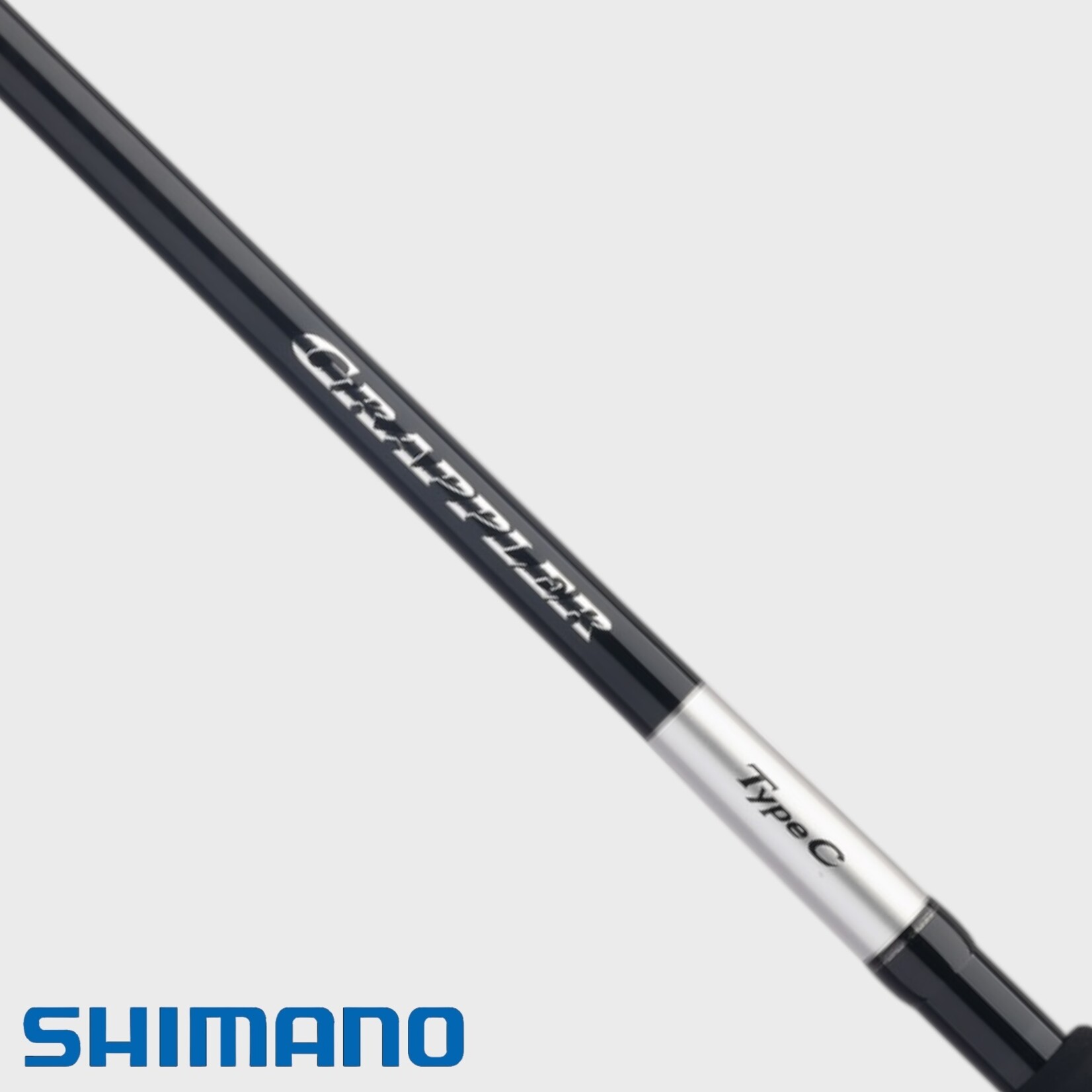 Shimano Shimano Grappler Type C (A) Popping Rod